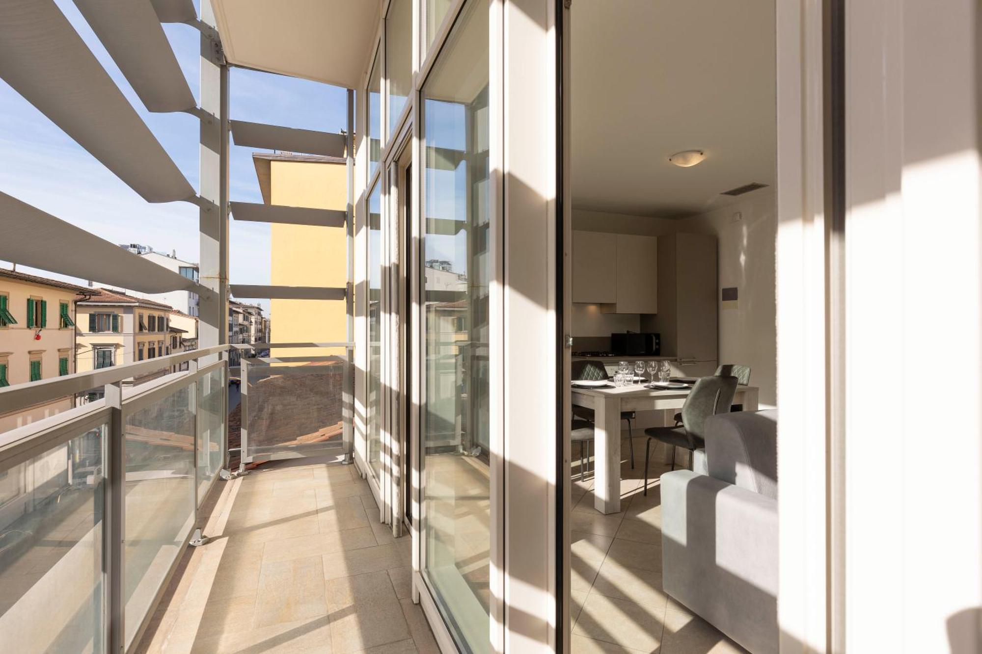Appartement Angelico Luxury