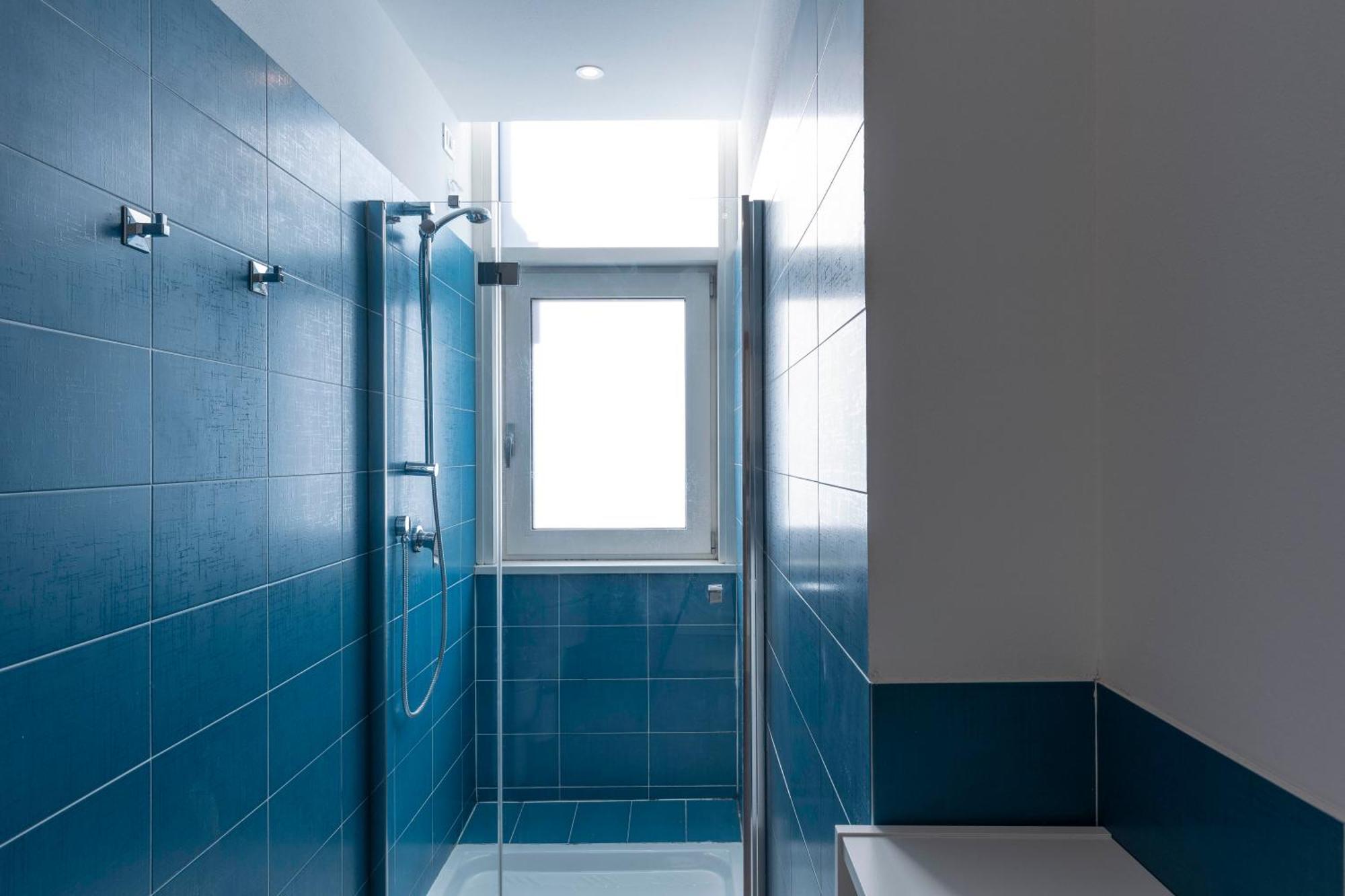 Appartement Angelico Luxury *