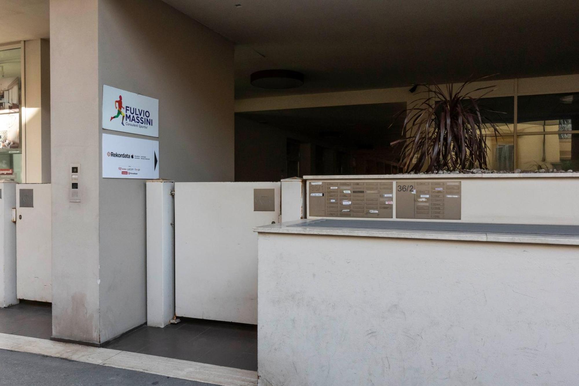Appartement Angelico Luxury *