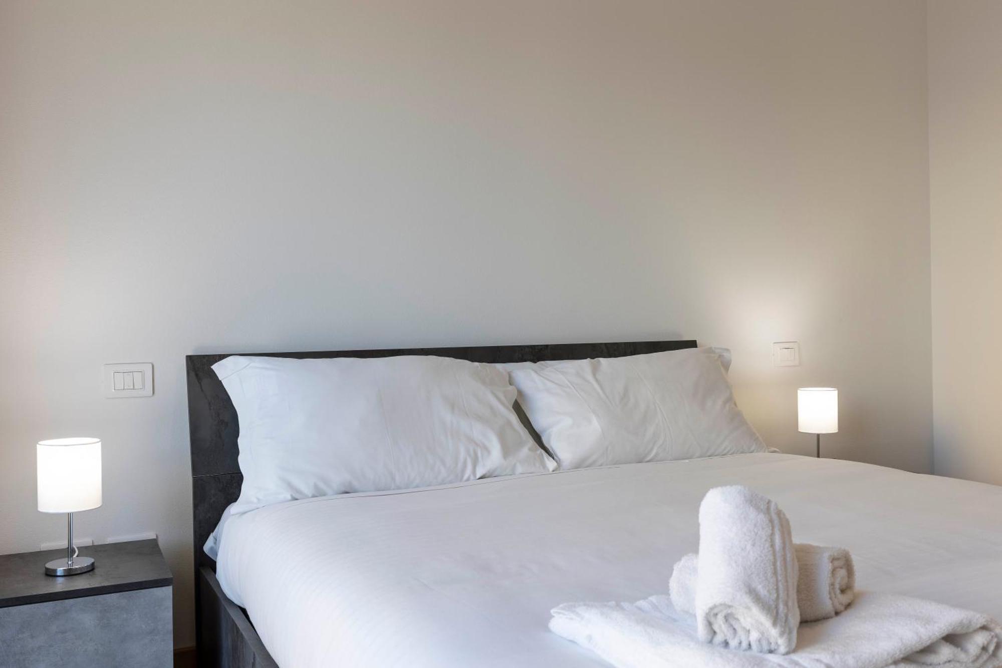 Appartement Angelico Luxury Florence