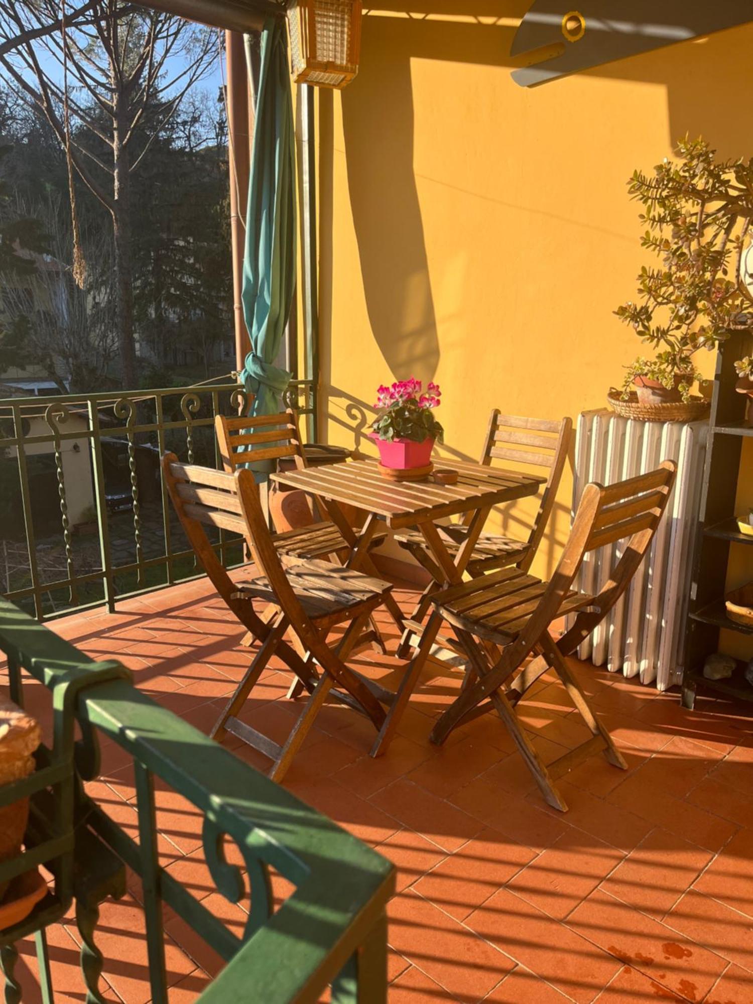 Guest house Albero Mago