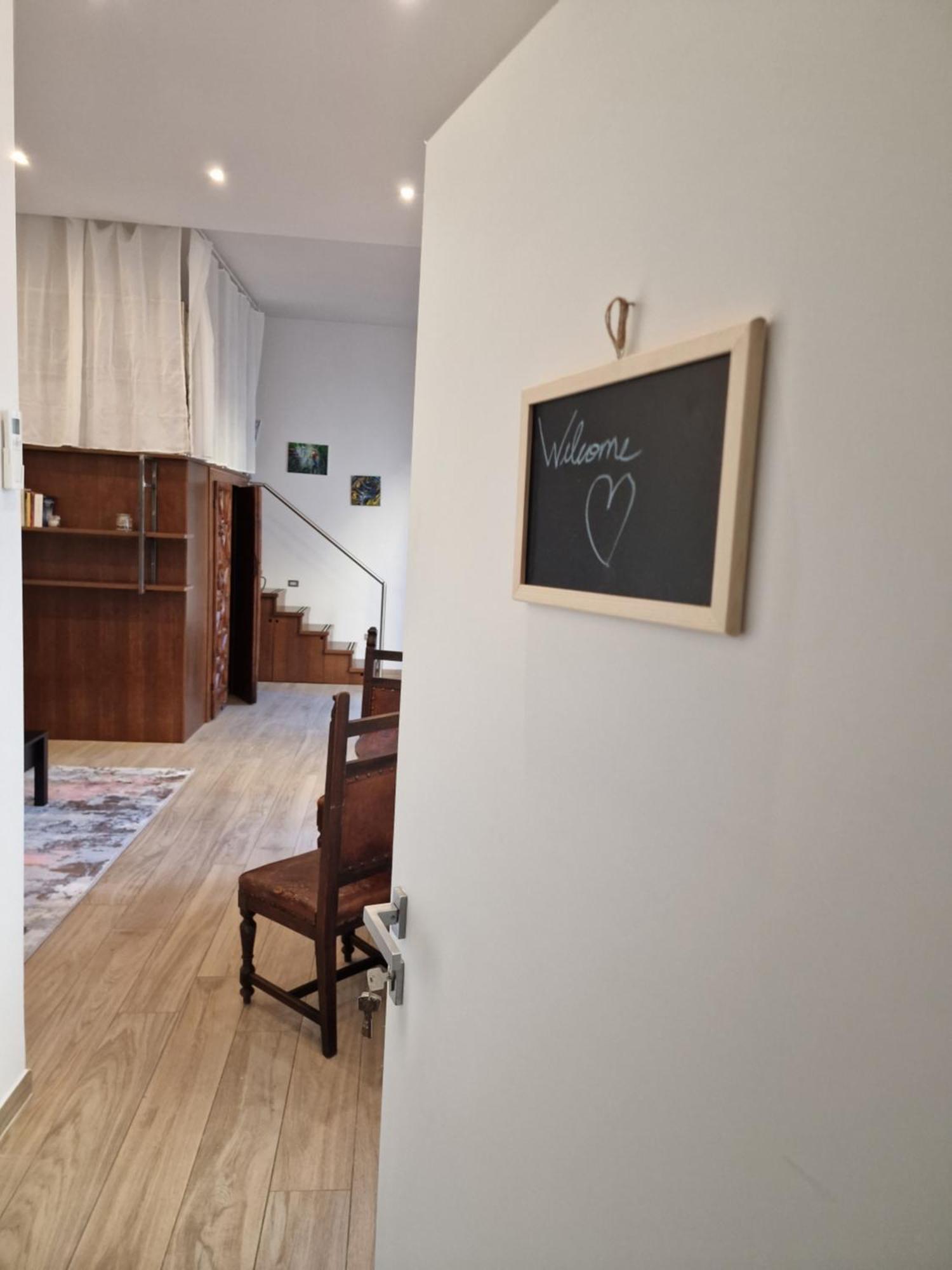 Maison d'hôtes Casaldo's Florence