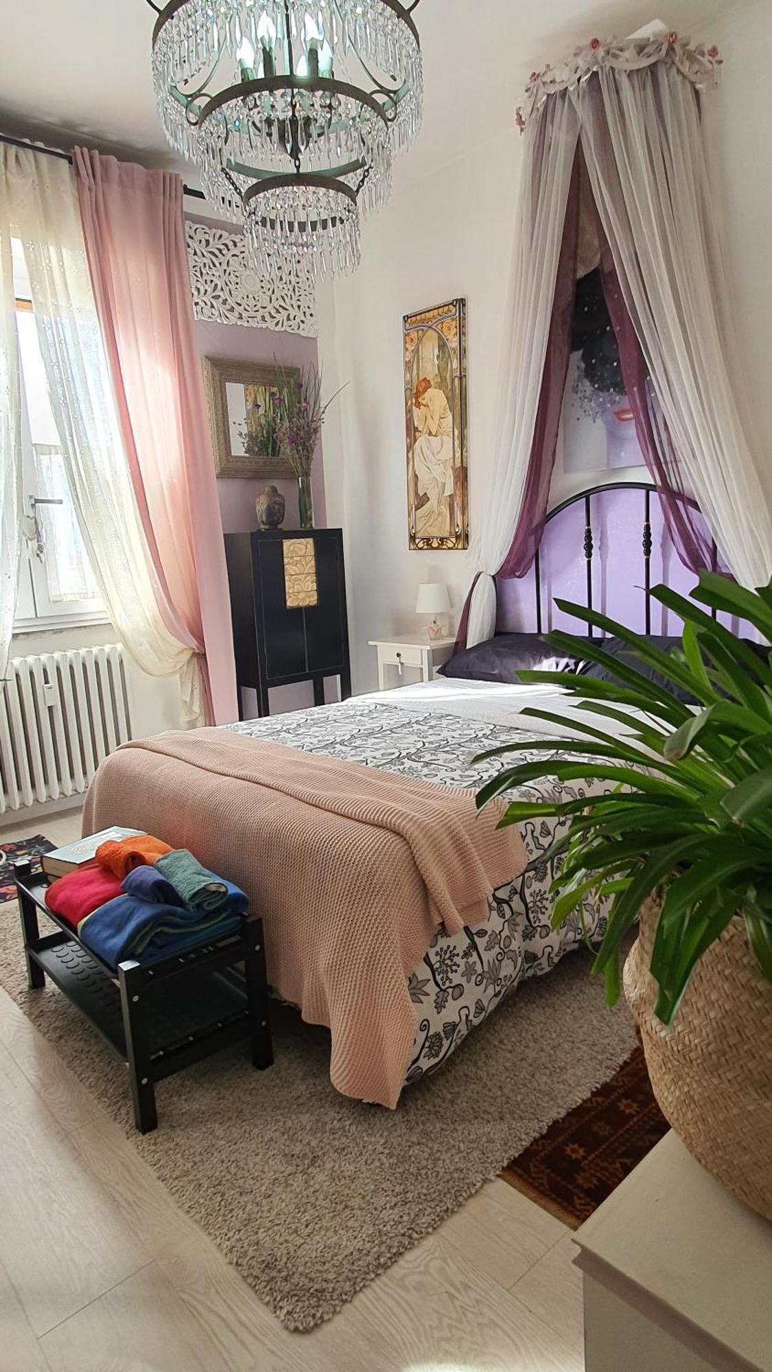Guest house In House.. Florence