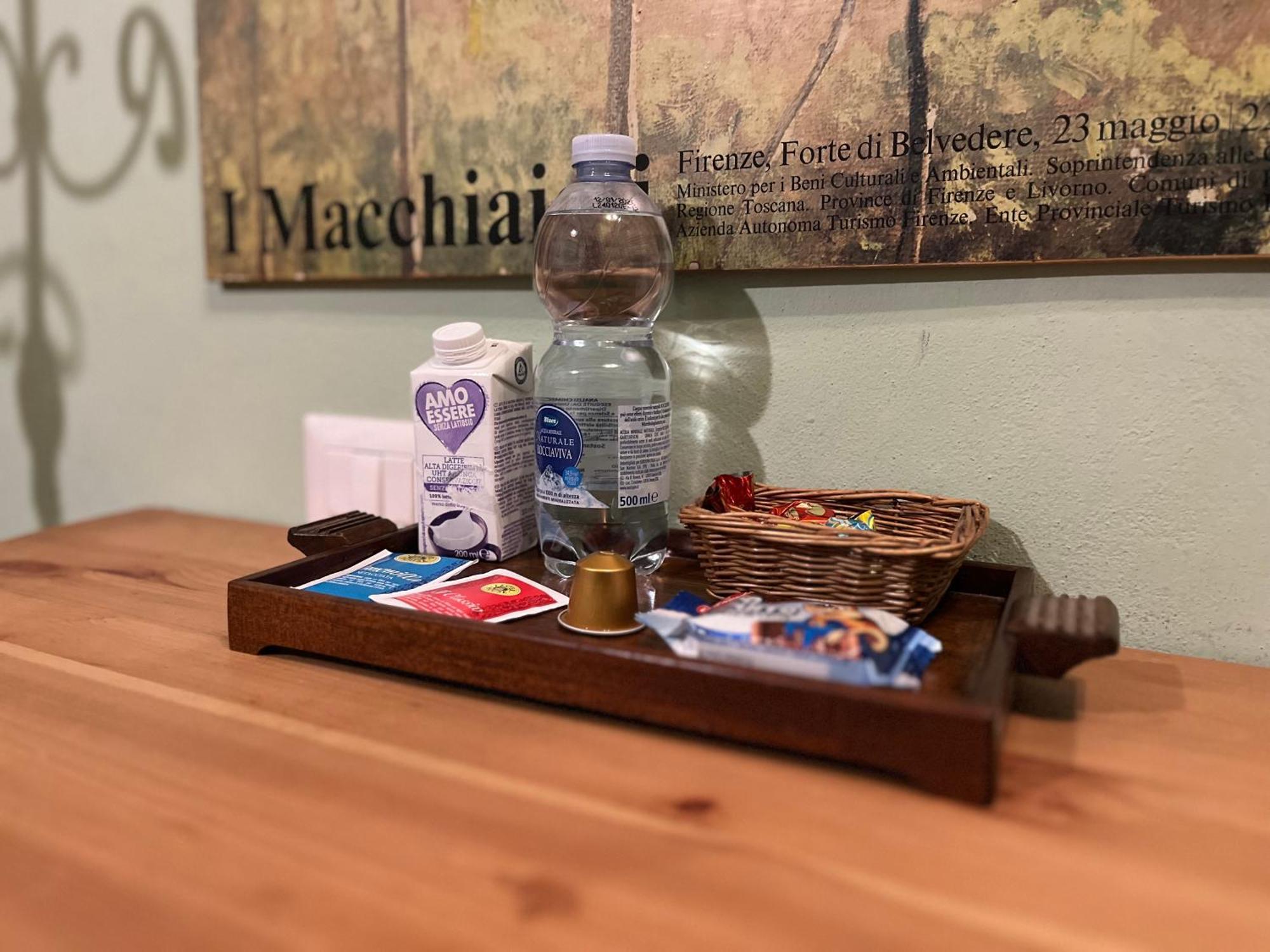 Guest house Albero Mago Florence