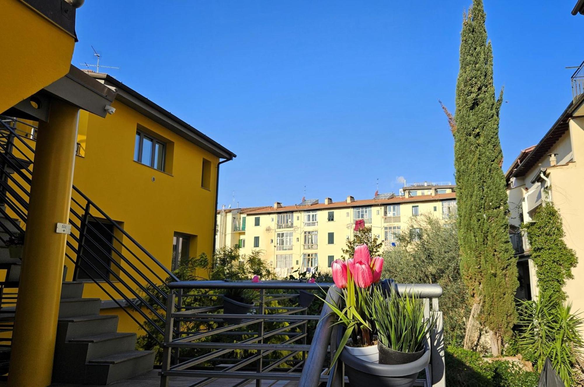 Select Executive Aparthotel