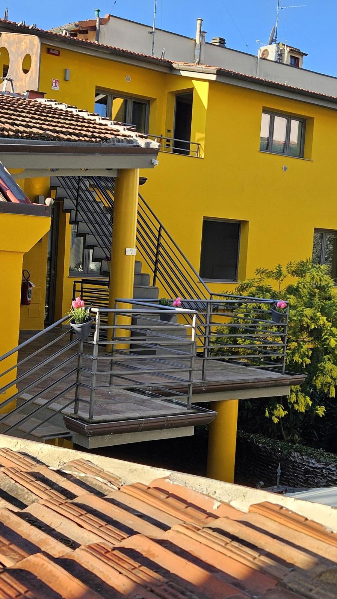 Aparthotel Select Executive 4*