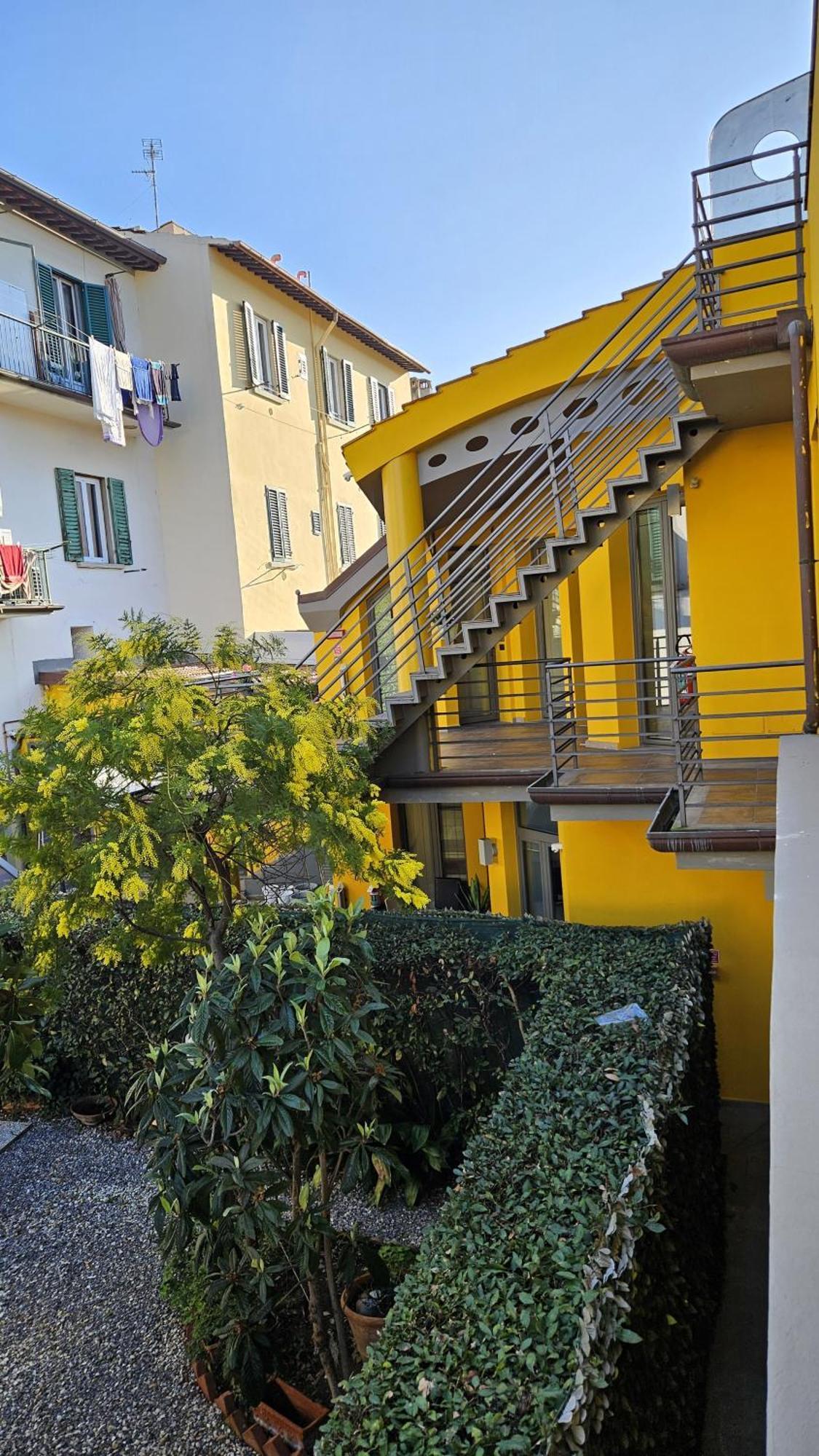 Aparthotel Select Executive Florence