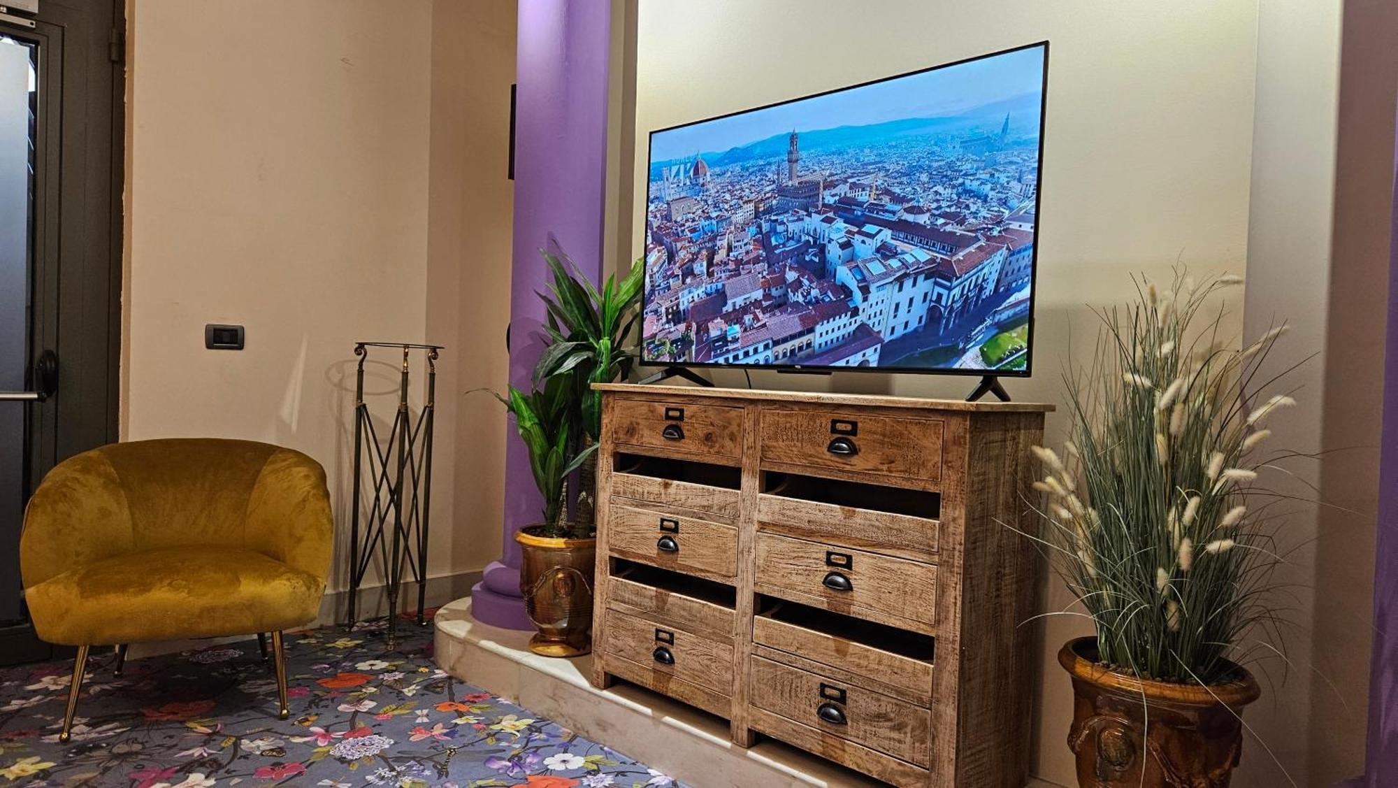 Aparthotel Select Executive Florence