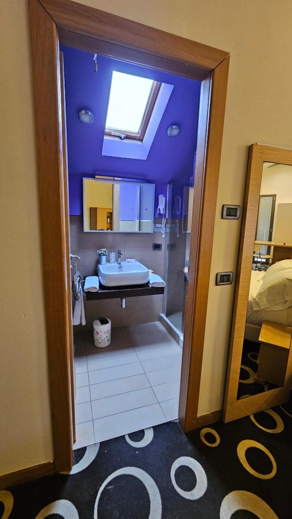 Aparthotel Select Executive 4*