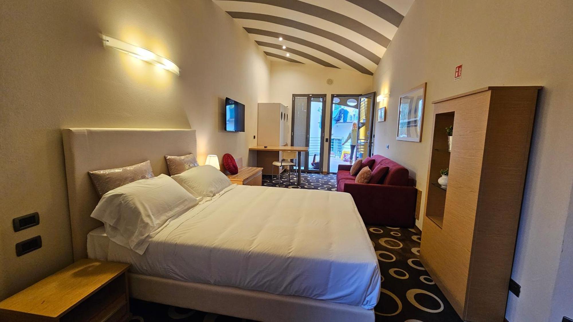 Aparthotel Select Executive 4*