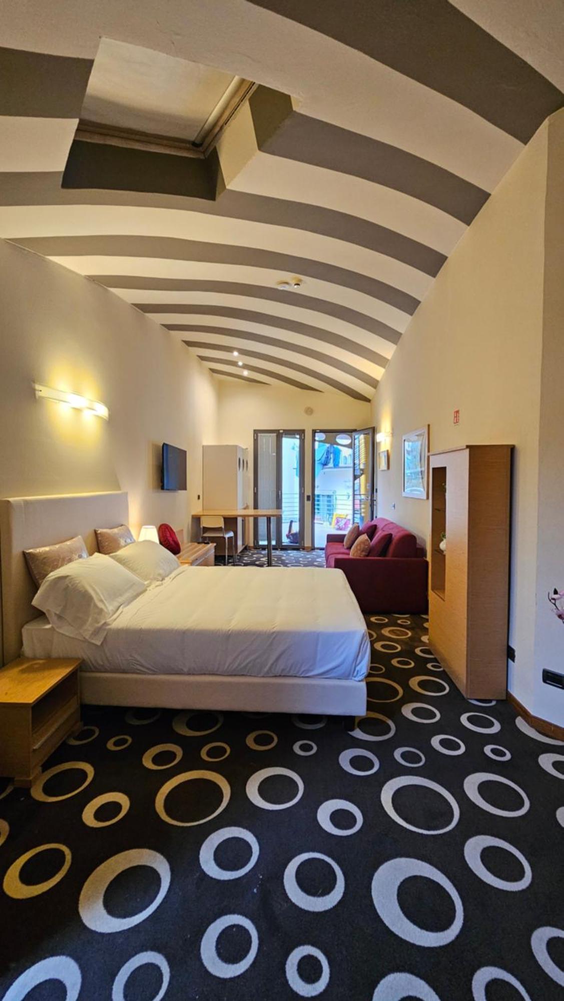 Aparthotel Select Executive