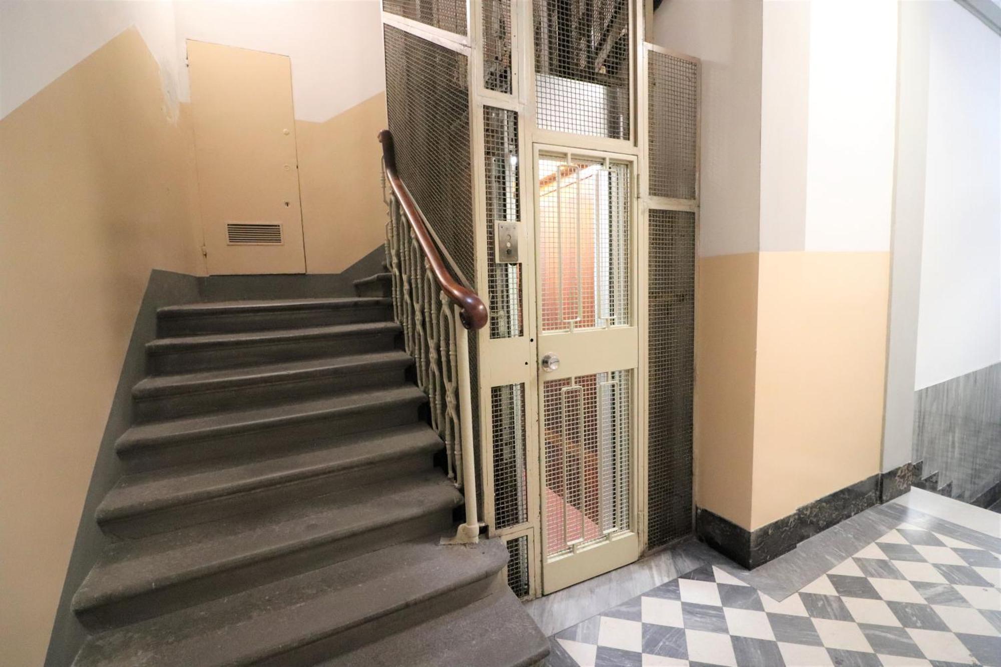 Apartment Nel Cuore Del Centro Storico Florence