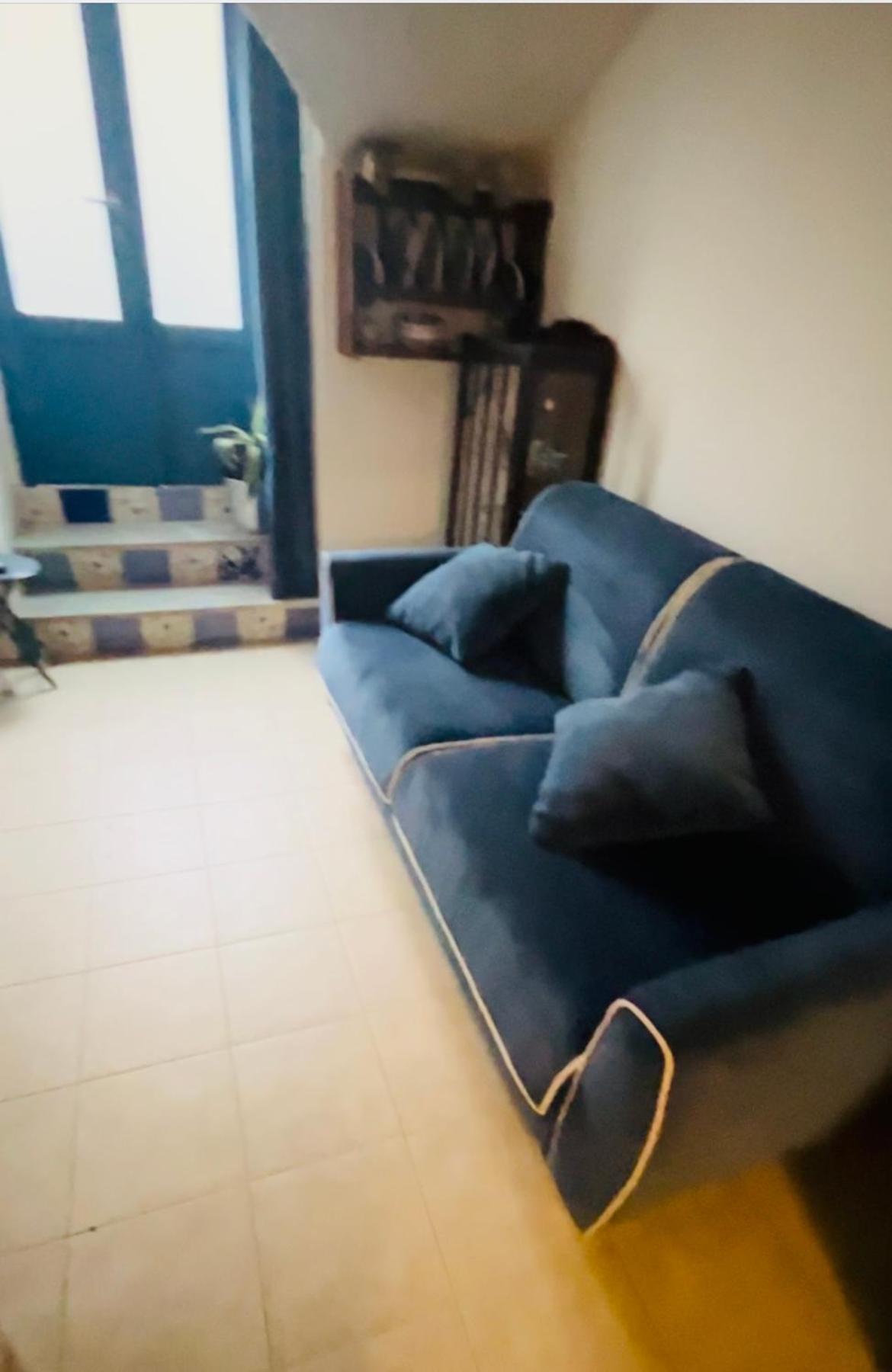 A Casa Di Rosetta Hébergement de vacances *