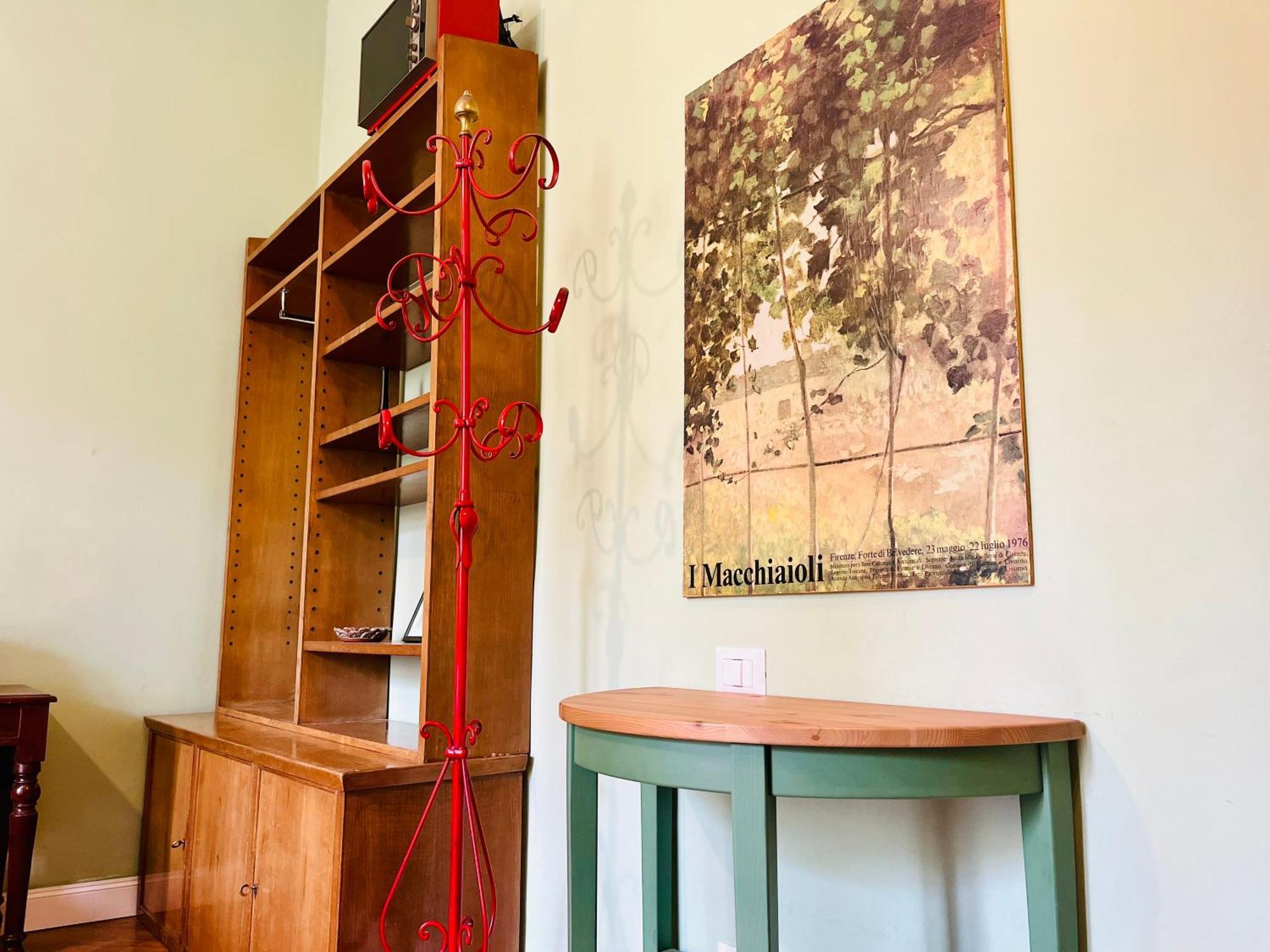 Albero Mago Guest house Florence