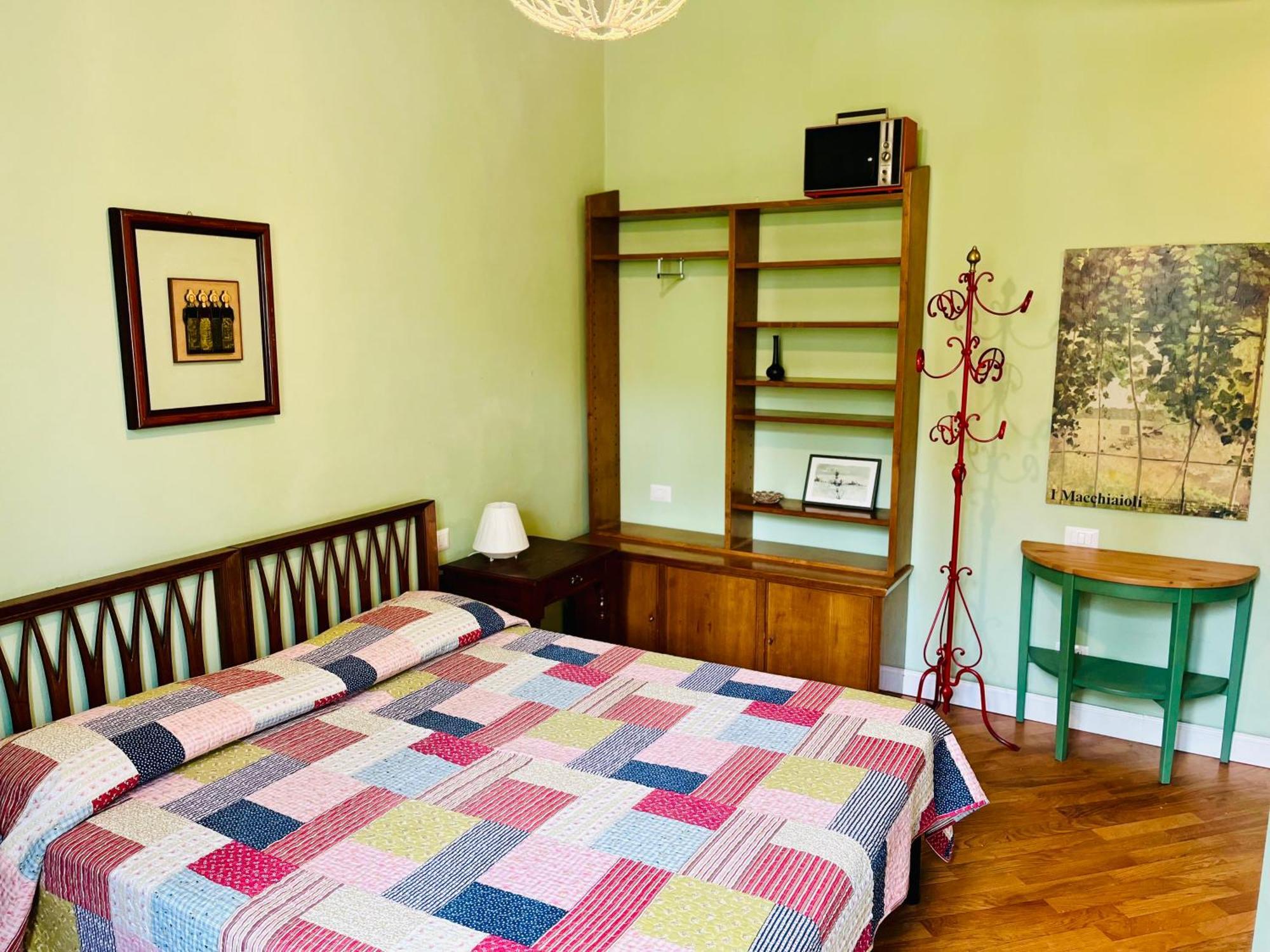 Albero Mago Guest house Florence