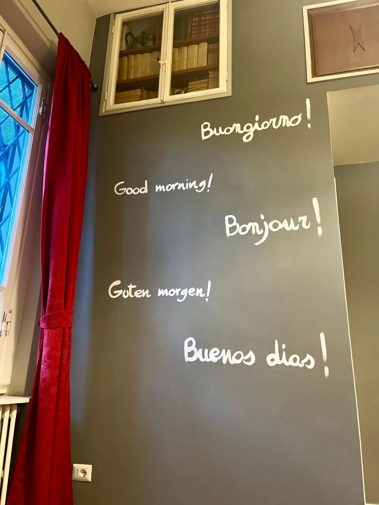 Guest house Albero Mago