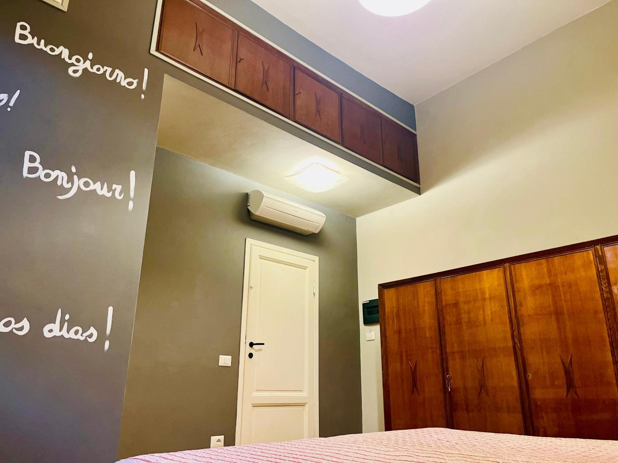 Guest house Albero Mago Florence