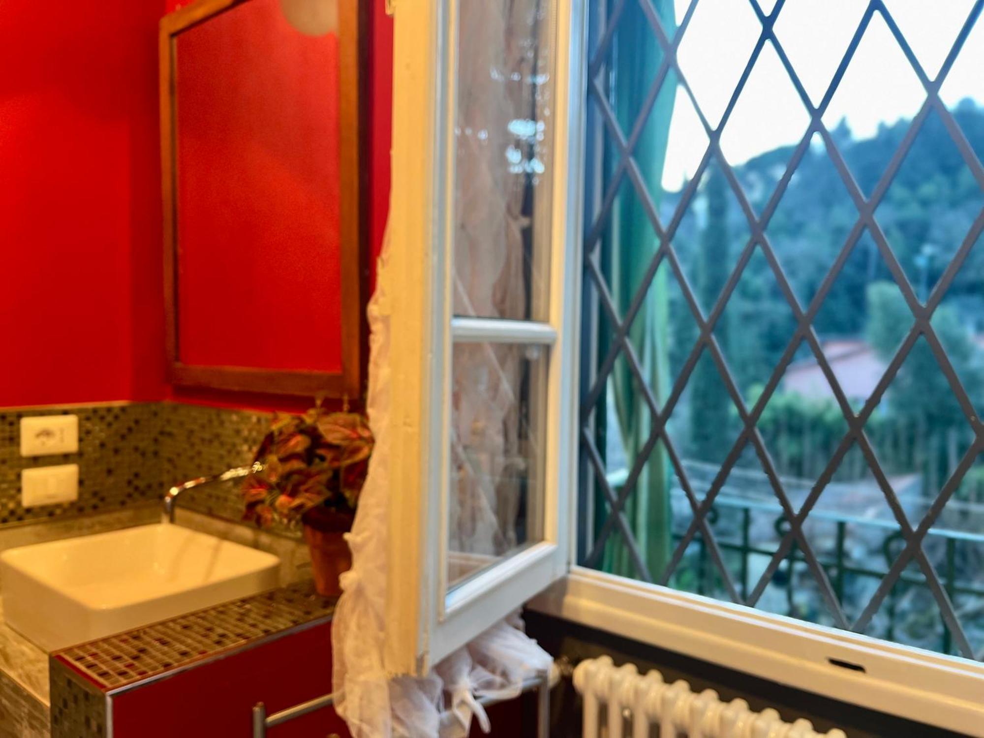Guest house Albero Mago