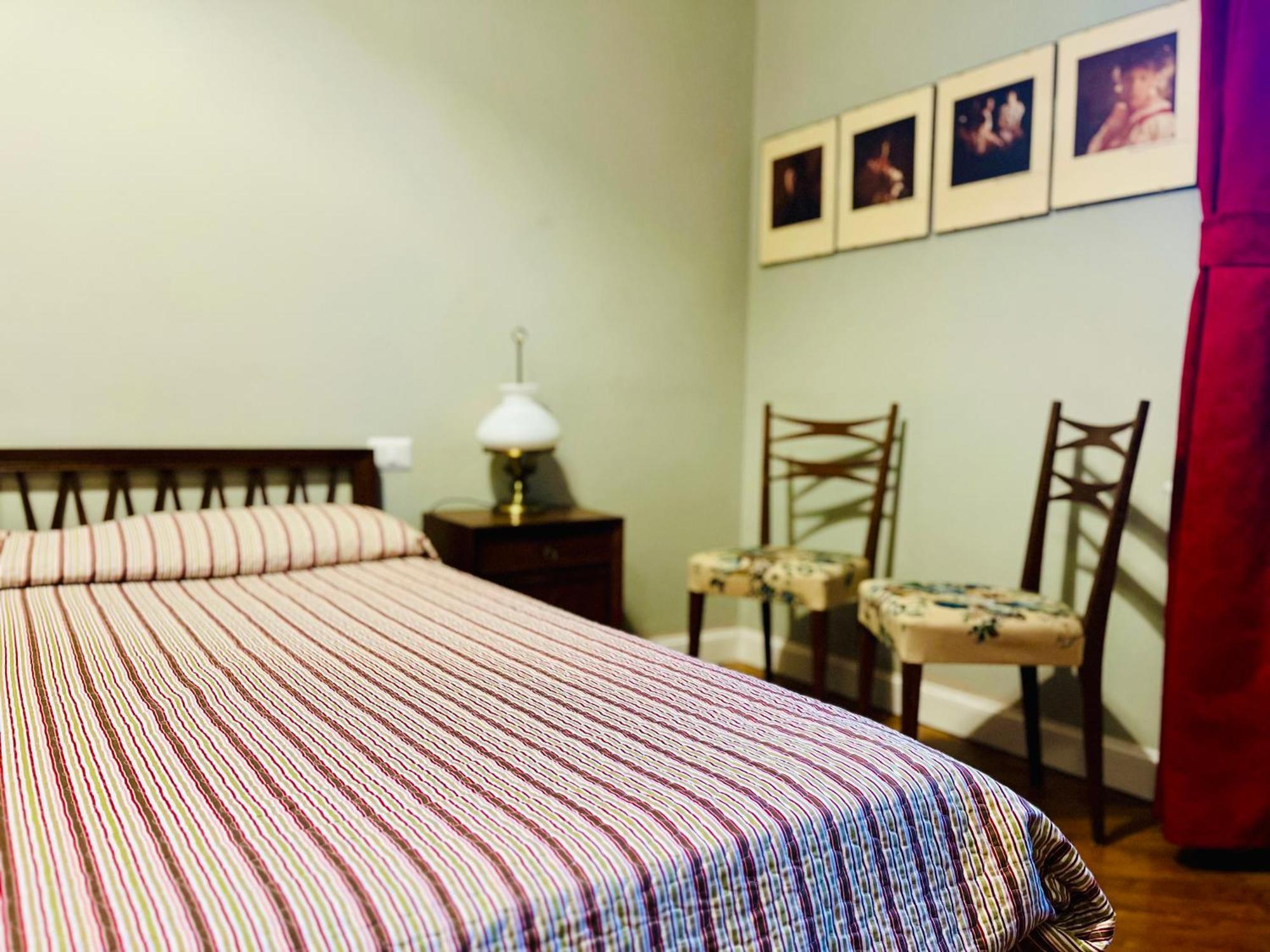 Albero Mago Guest house