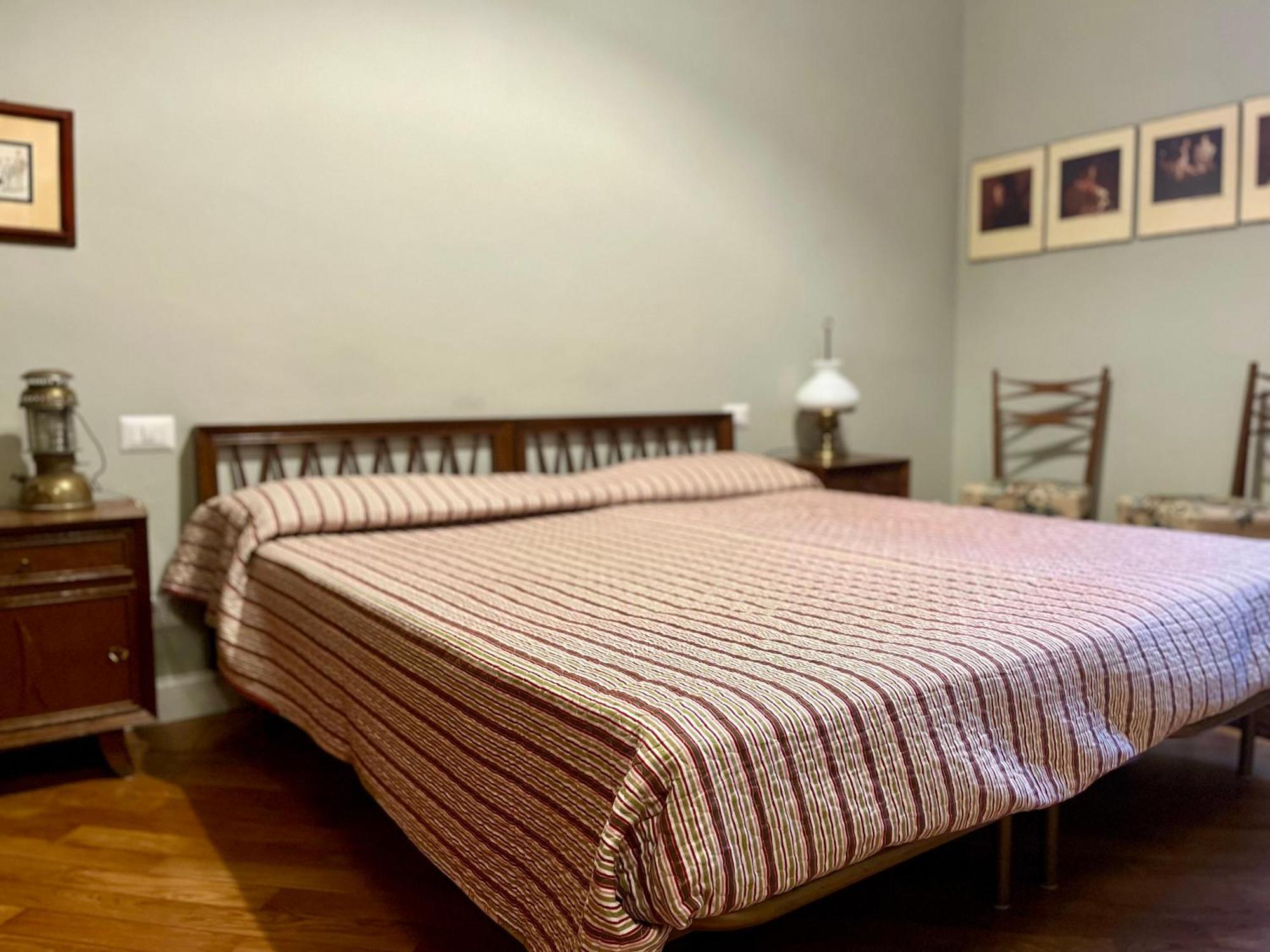 Albero Mago Guest house *