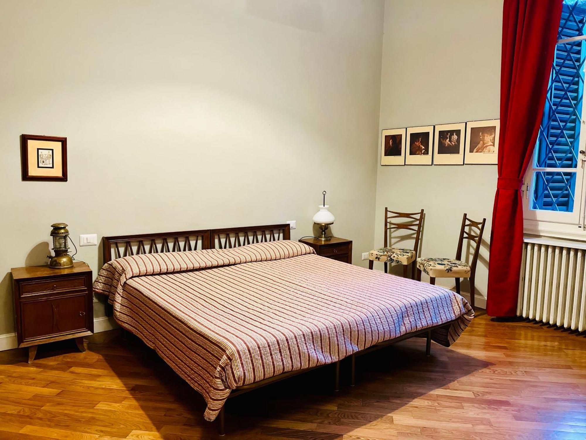 Albero Mago Guest house Florence