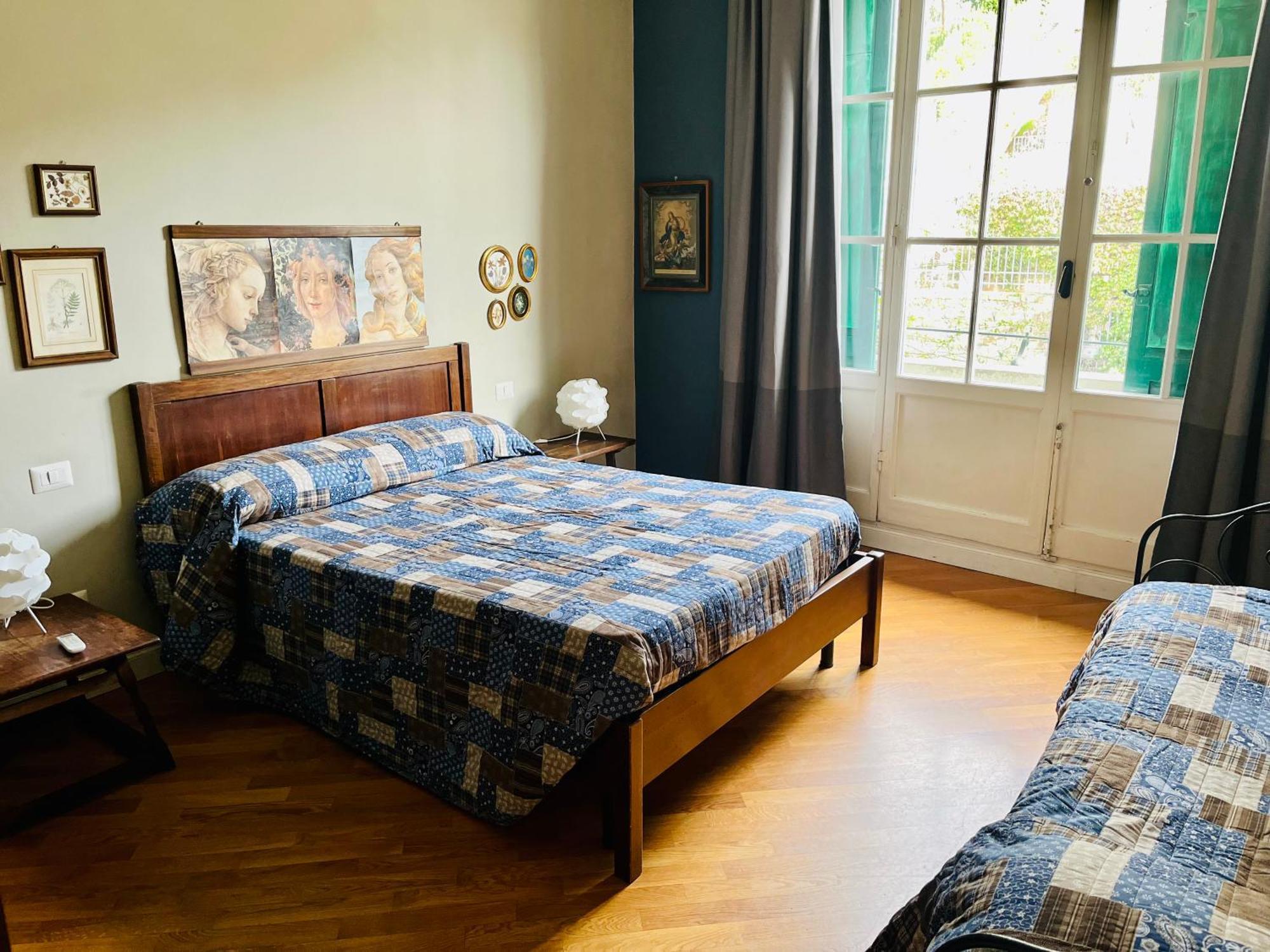 Guest house Albero Mago Florence