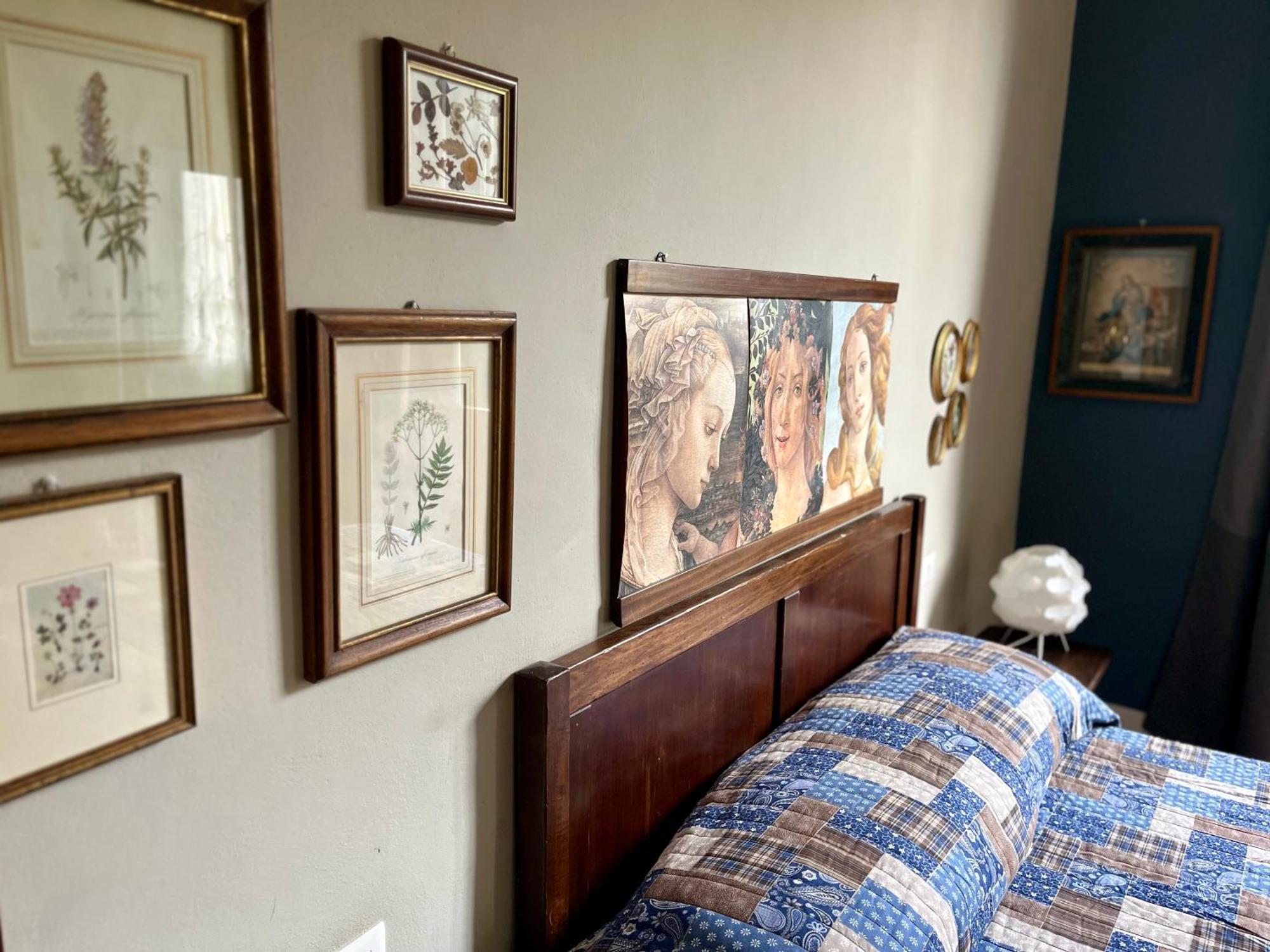 Albero Mago Guest house