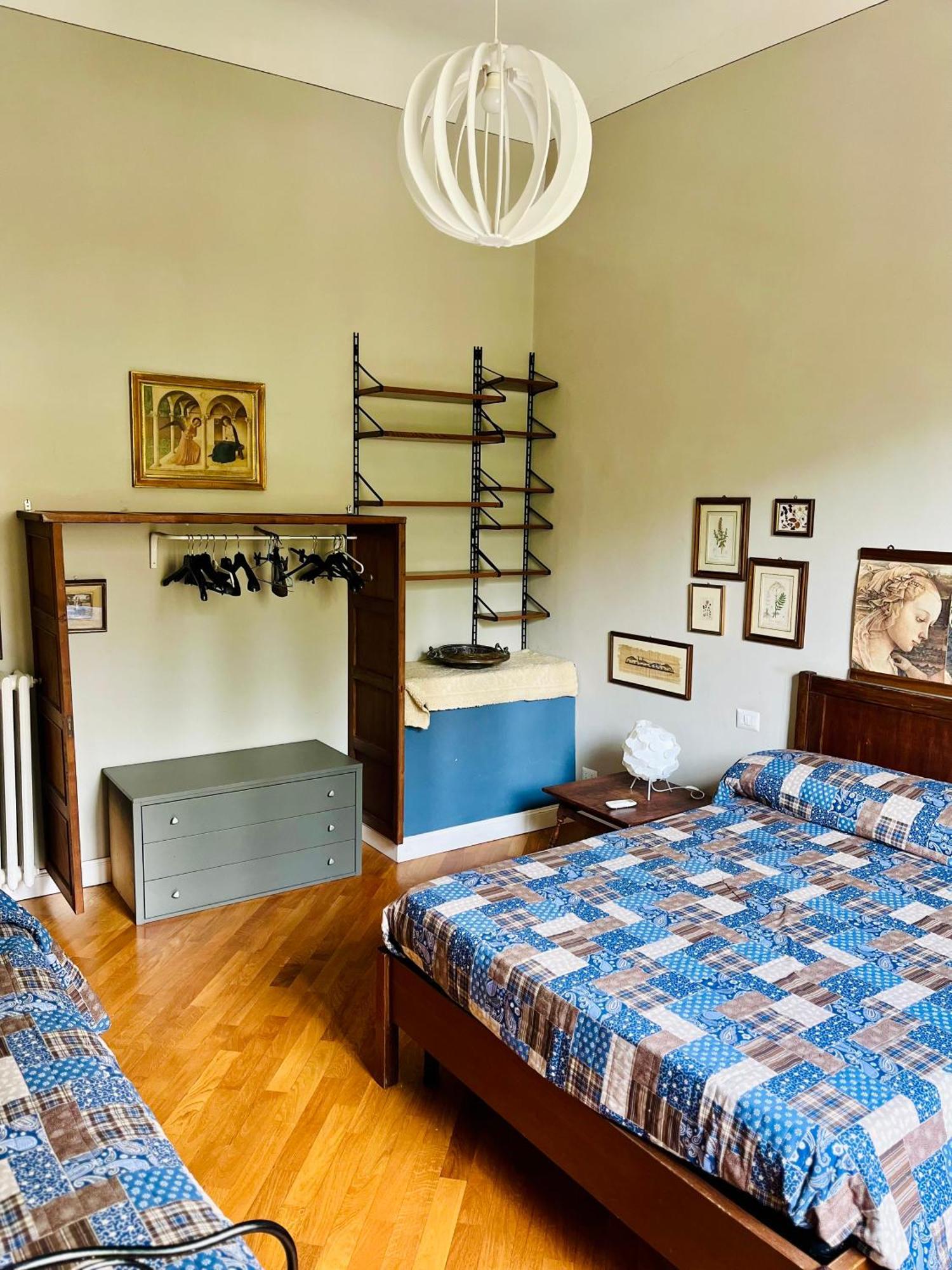 Albero Mago Guest house *