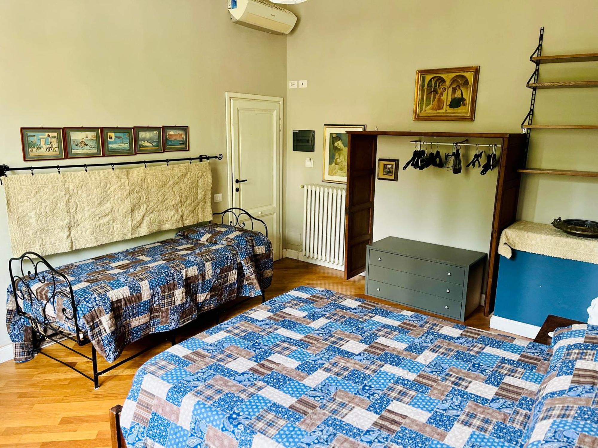 Albero Mago Guest house