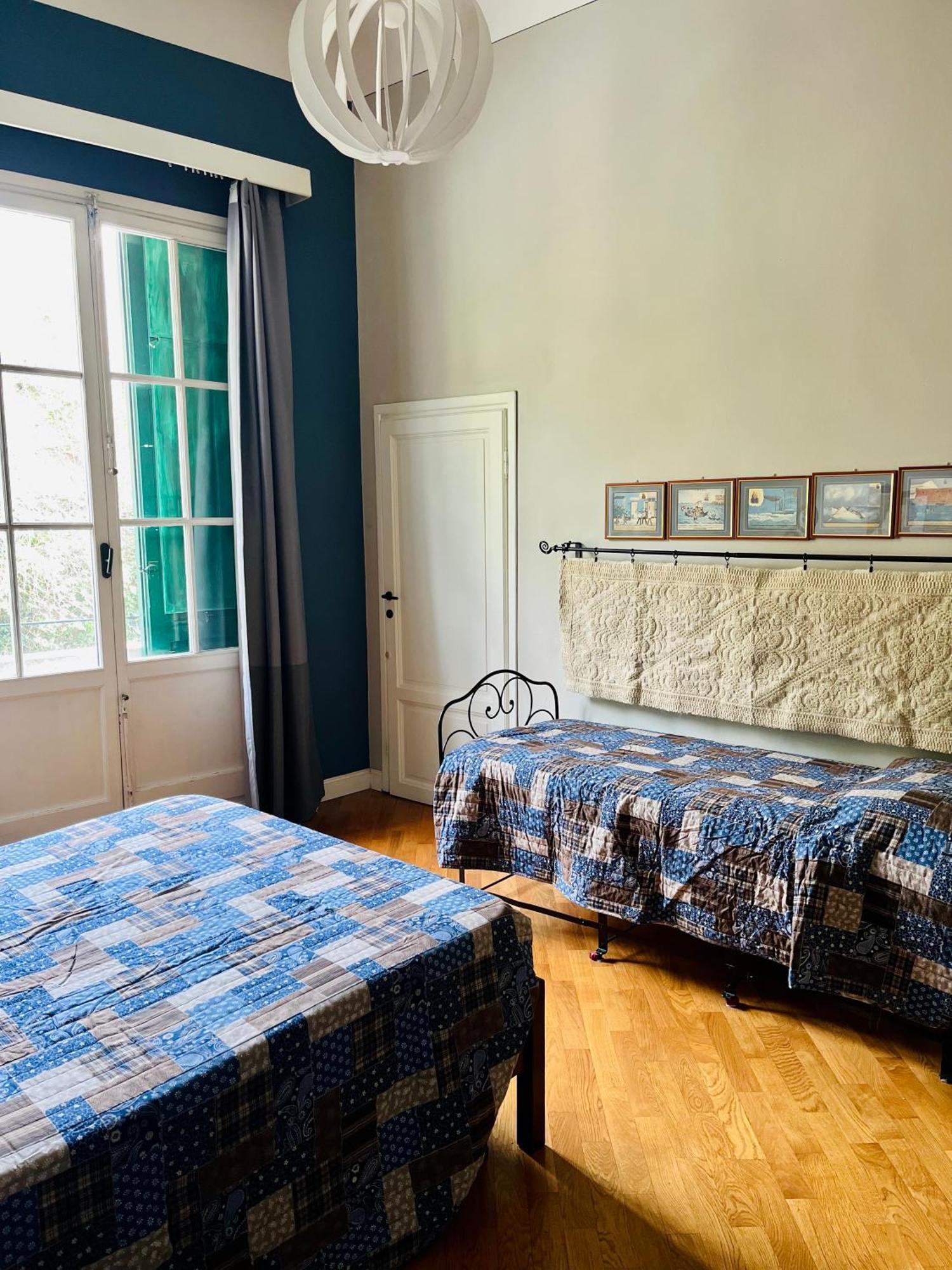 Guest house Albero Mago *