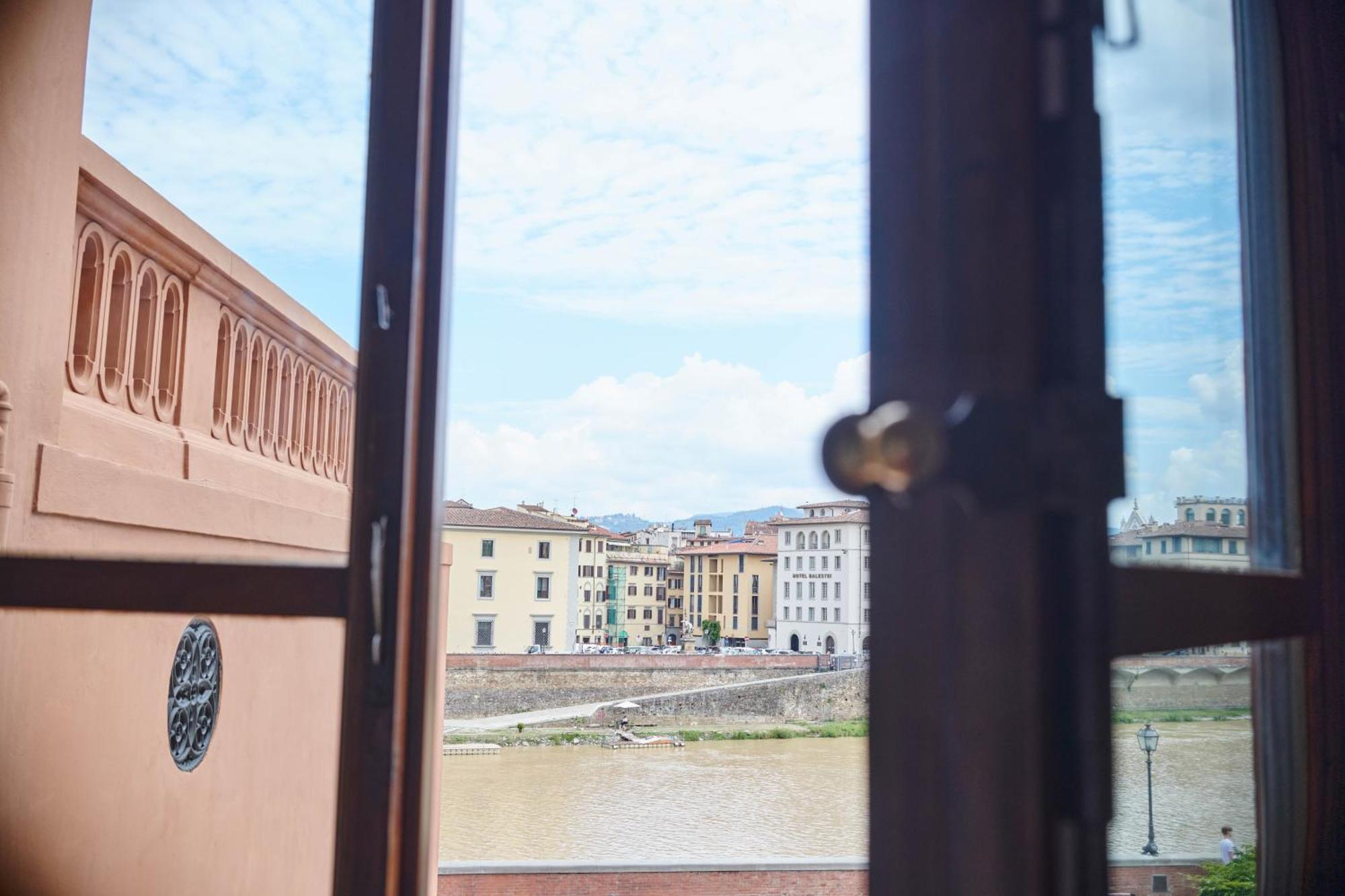 My Boutique In Hébergement de vacances Florence