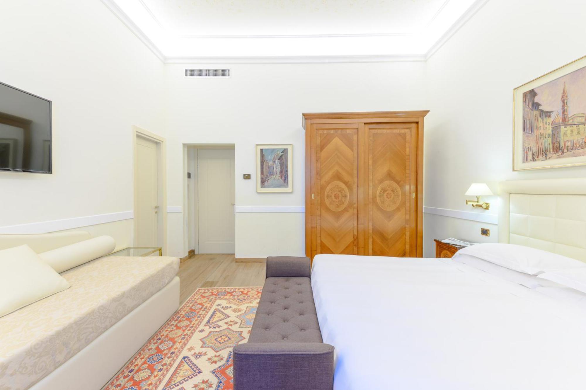 Kraft 4* Florence