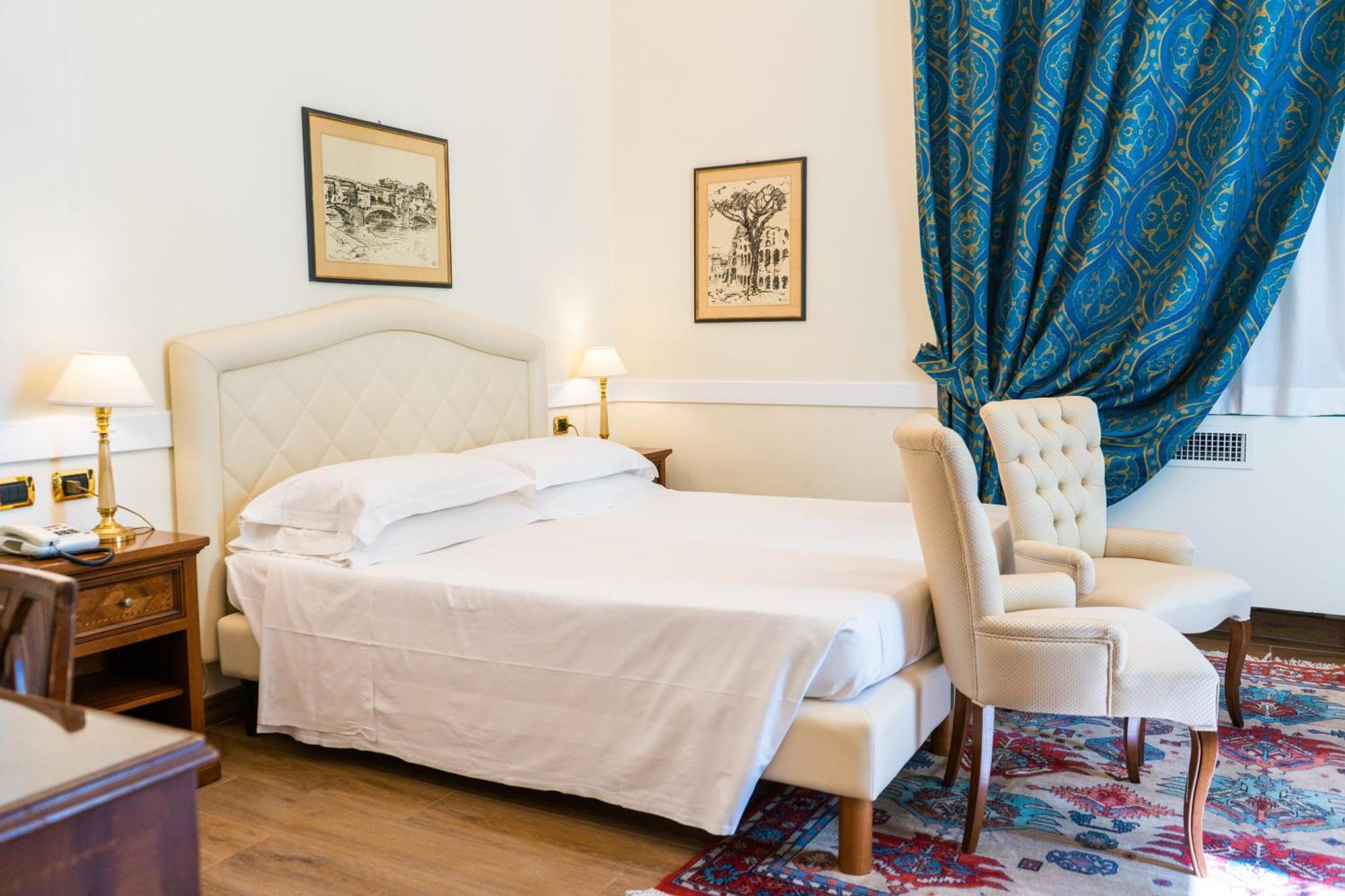 Kraft 4* Florence