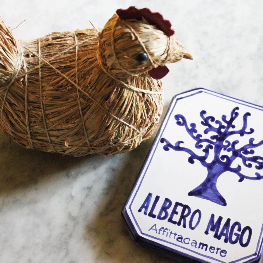 Albero Mago Guest house Florence