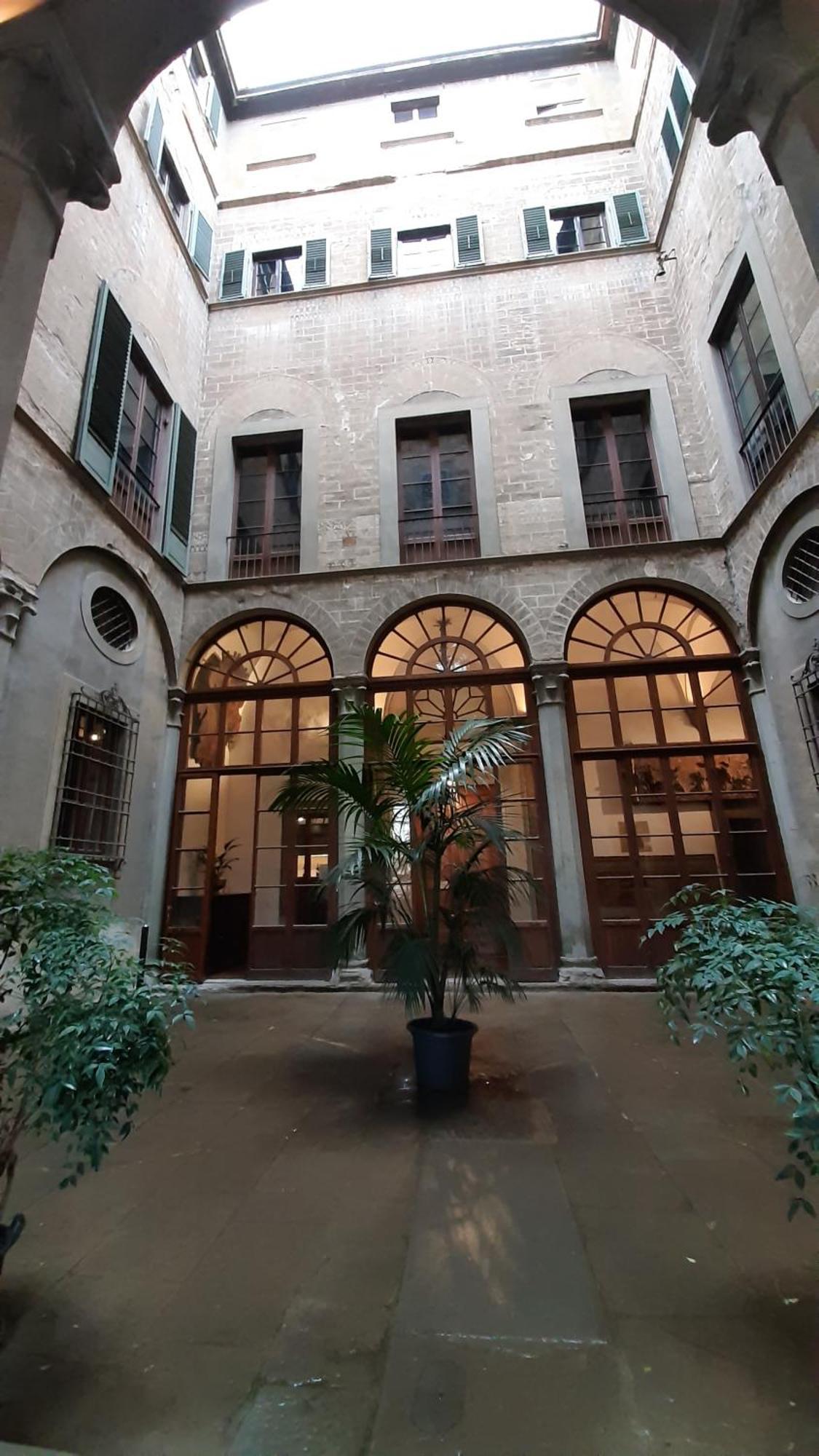 Appartement Palazzo Capponi Alle Rovinate *