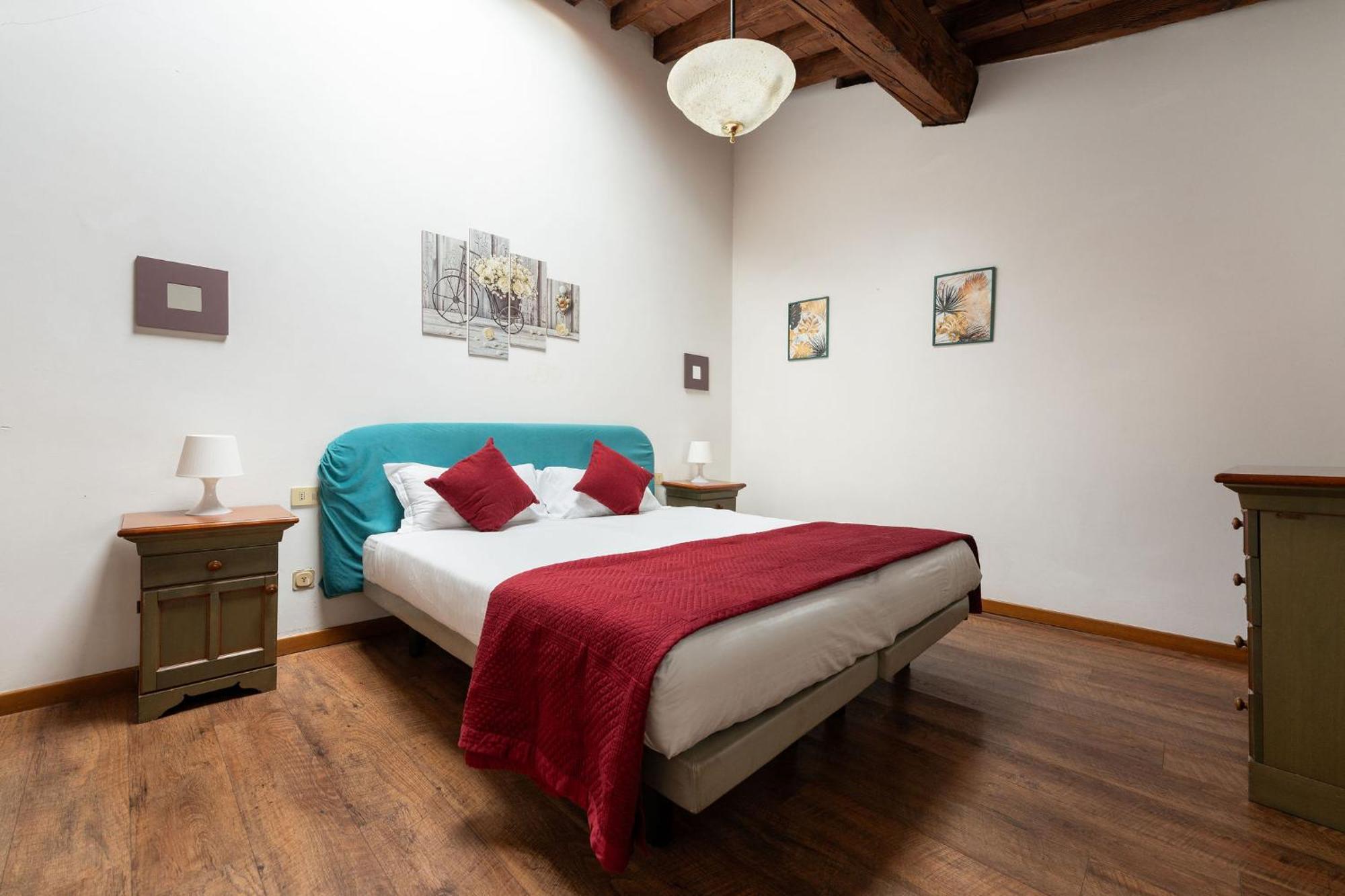 Apartment Close To Duomo *