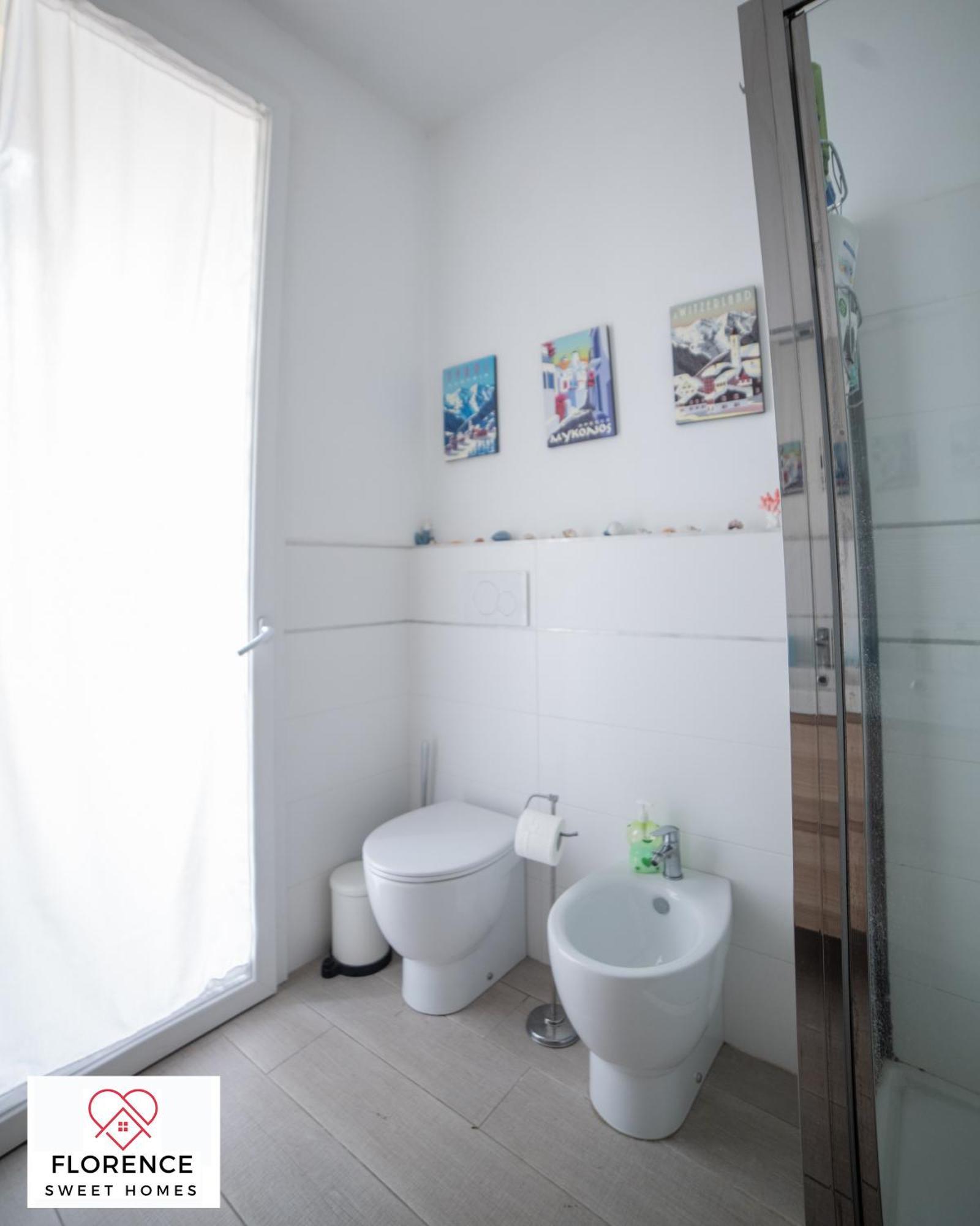 Tommaso With Free Parking By Sweet Homes Florence