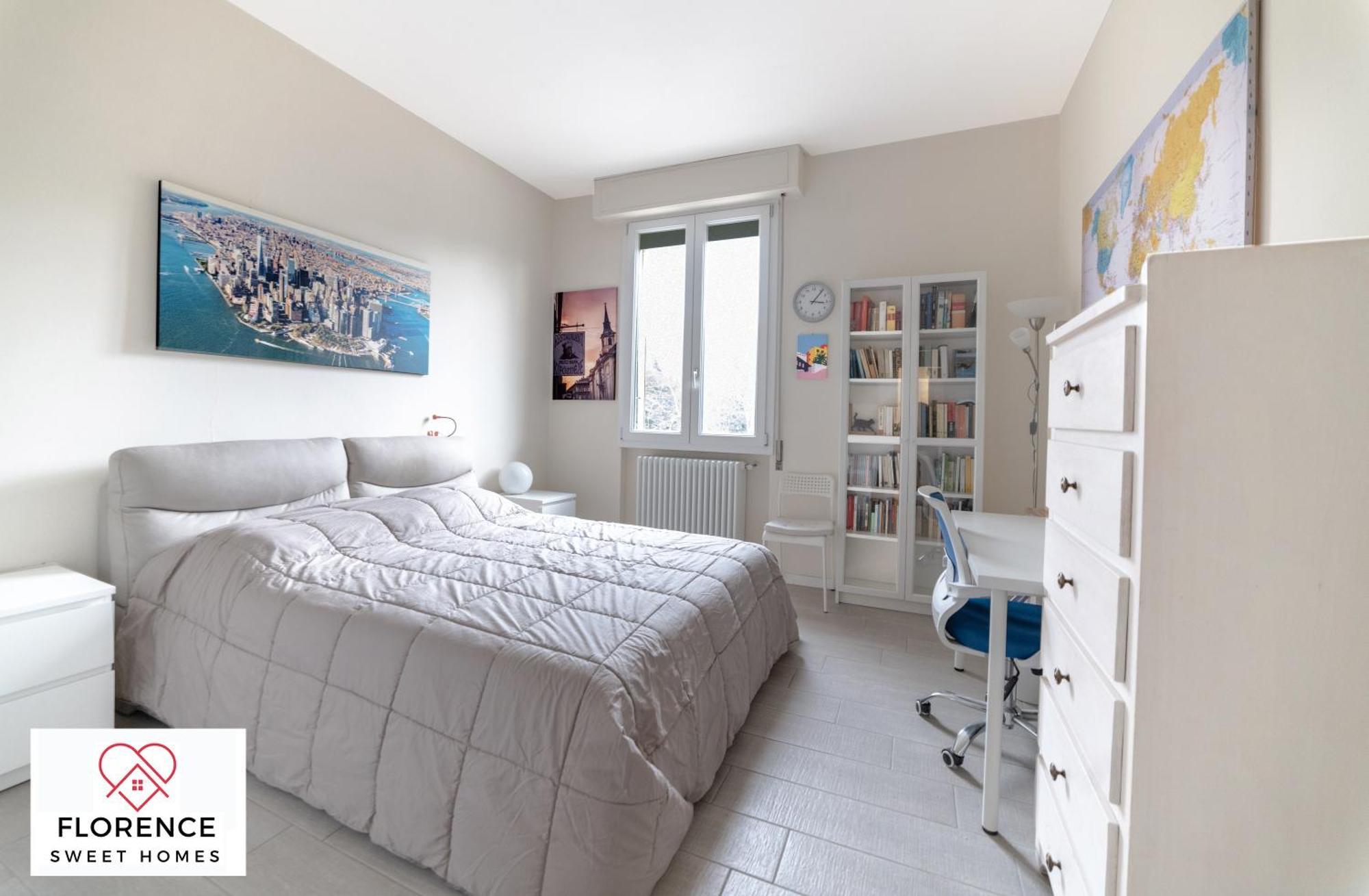 Appartement Tommaso With Free Parking By Sweet Homes *