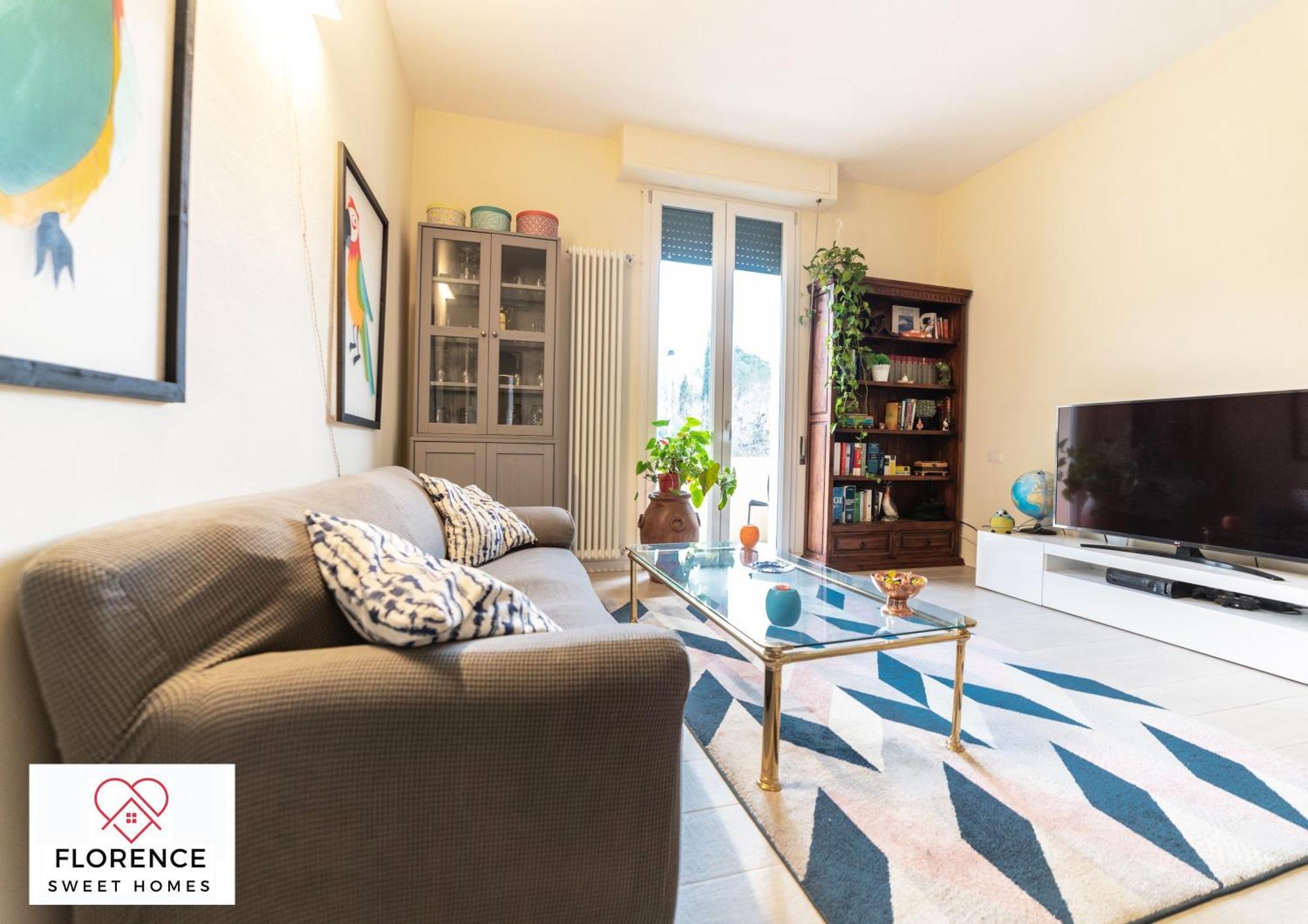 Appartement Tommaso With Free Parking By Sweet Homes