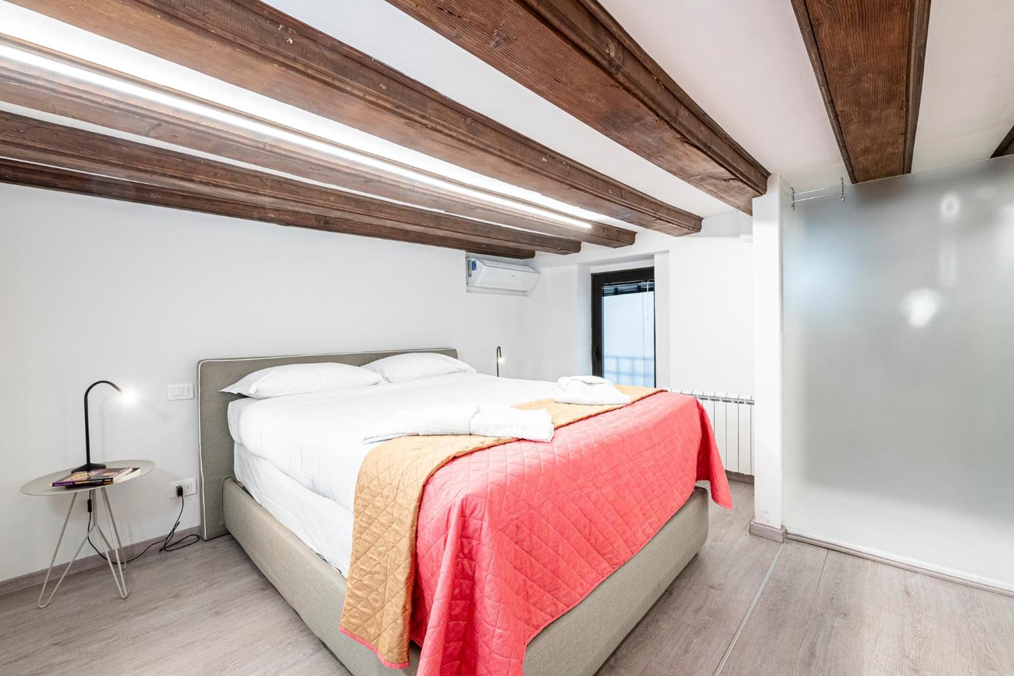 Ground Floor With Patio-ghibellina 65 Appartement Florence