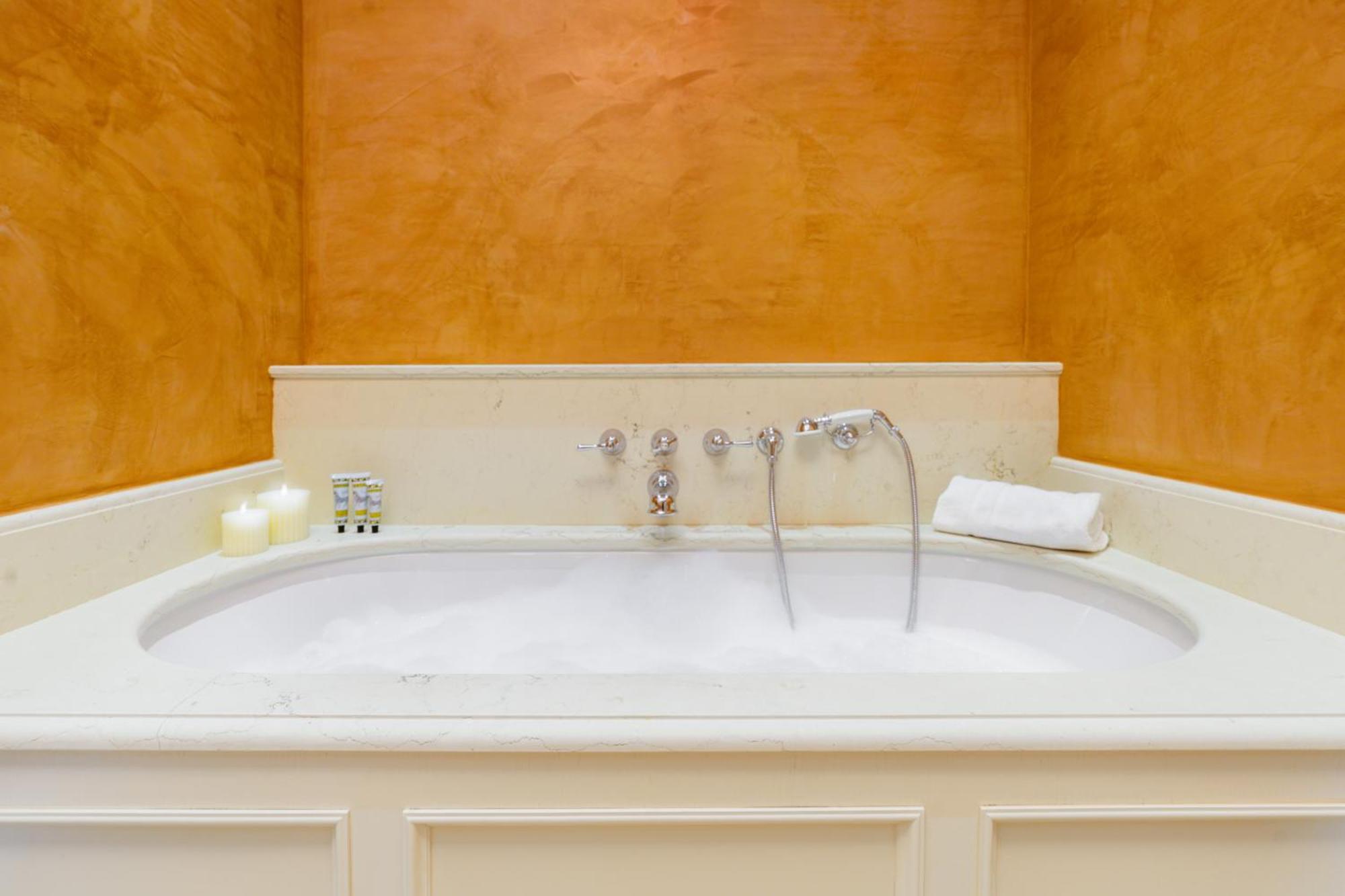 Duca Marco-la Dimora Degli Affreschi Apartment Florence