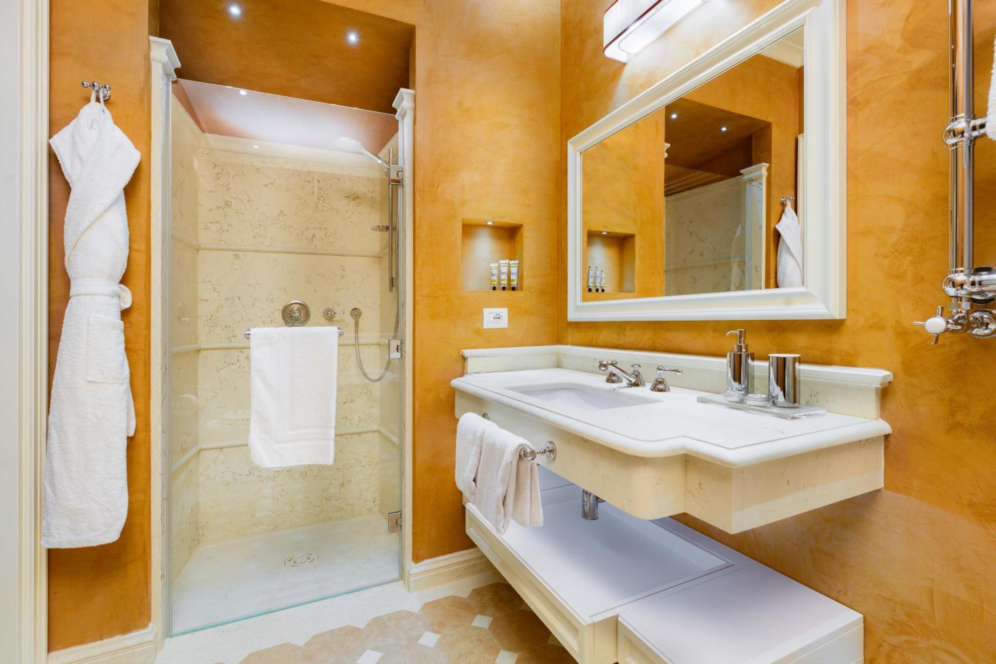 Apartment Duca Marco-la Dimora Degli Affreschi *