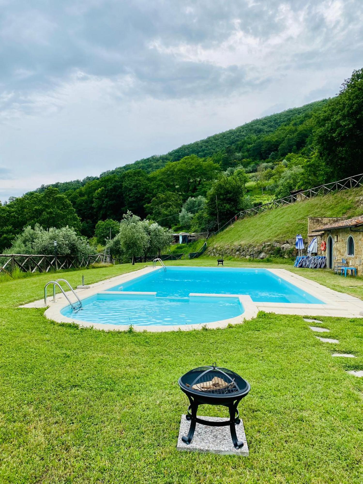 Il Colle - Giglio Holiday home *