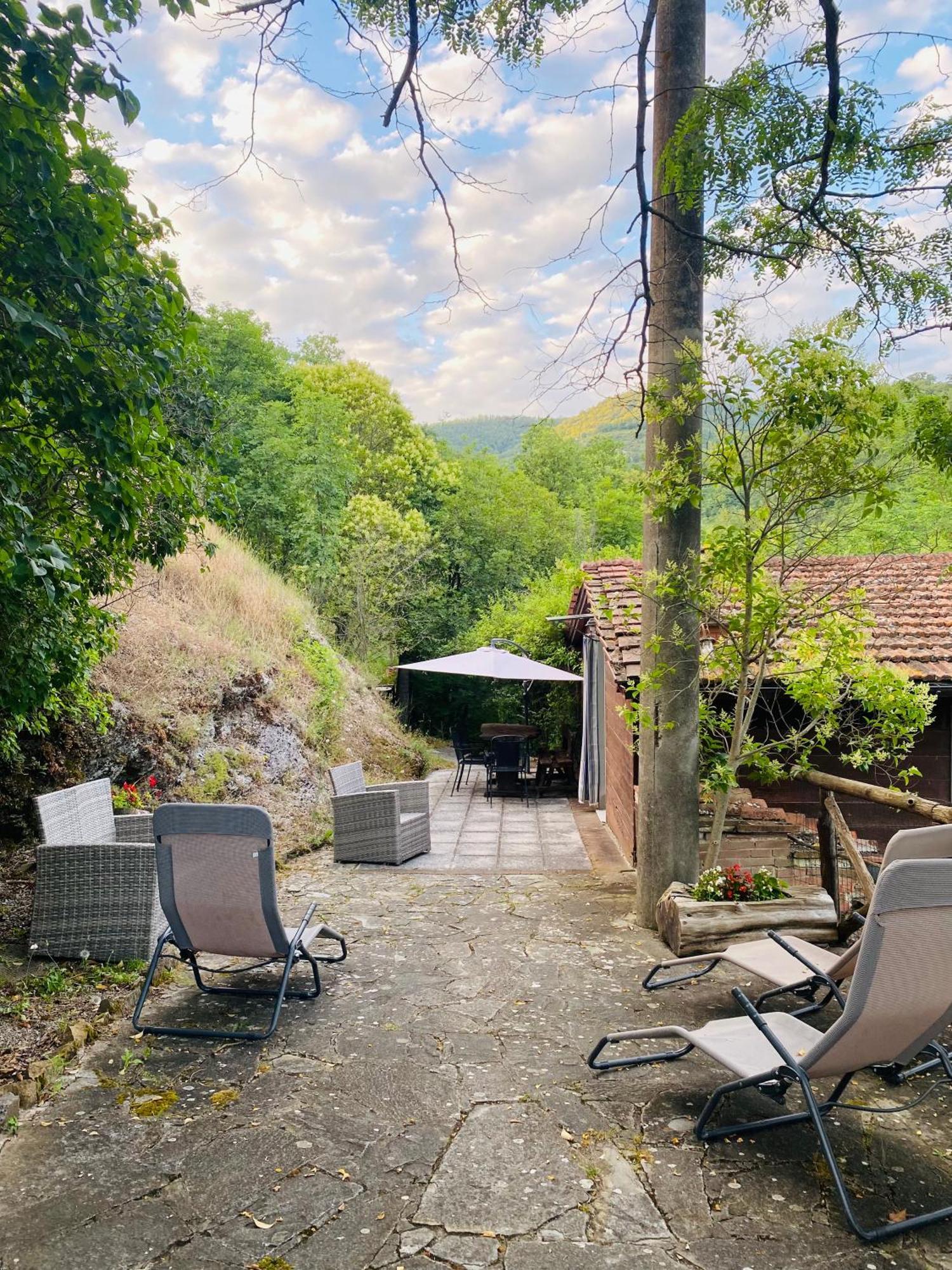 Il Colle - Giglio Holiday home *