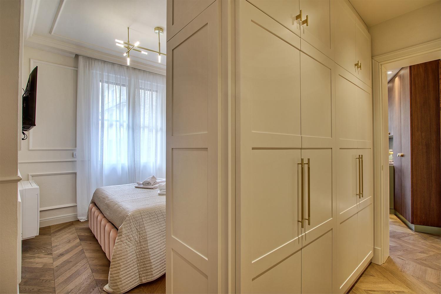 Apartment Art Luxury Ponte Vecchio *