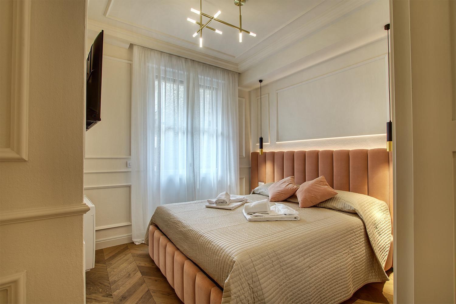 Art Luxury Ponte Vecchio Florence