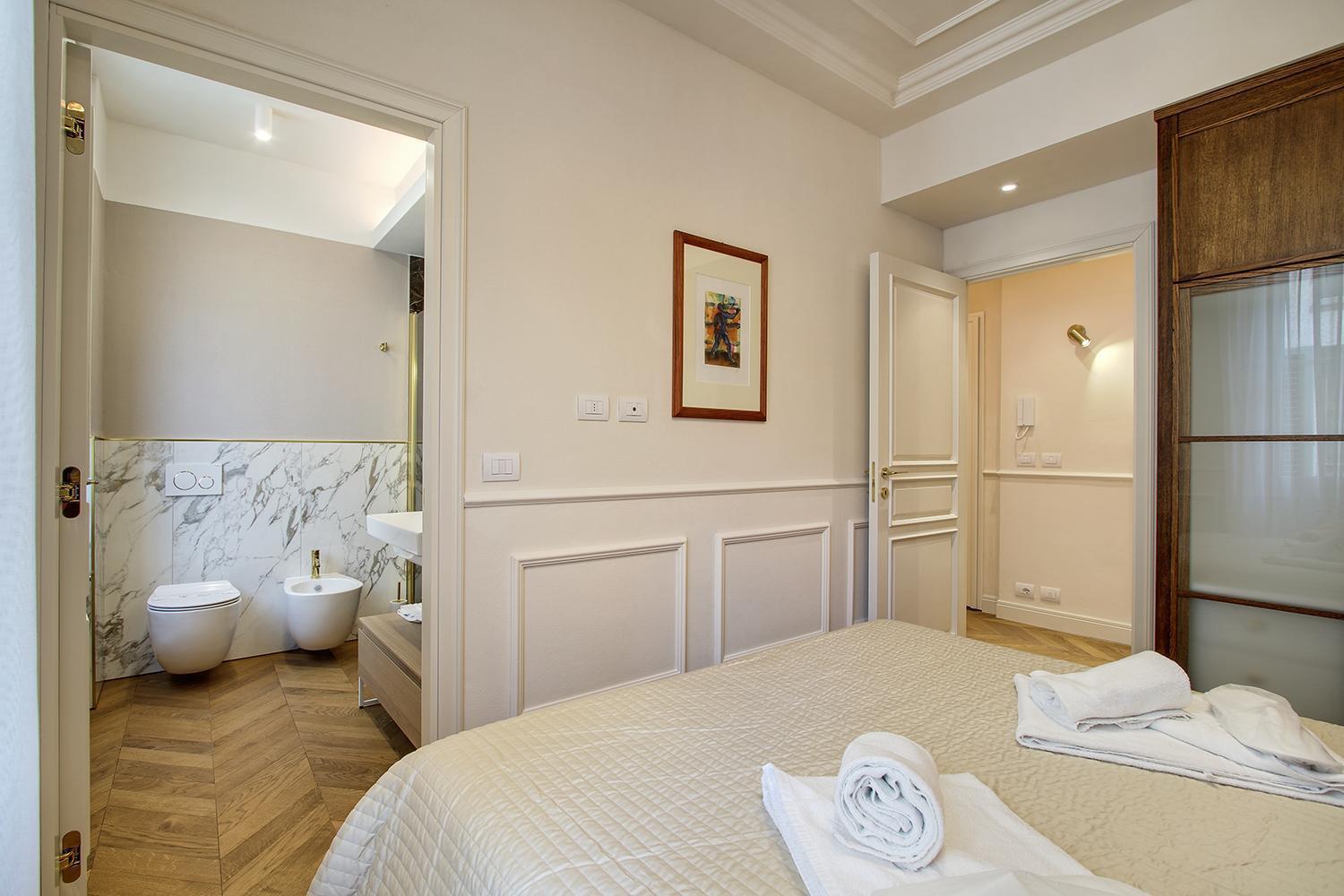 Art Luxury Ponte Vecchio *