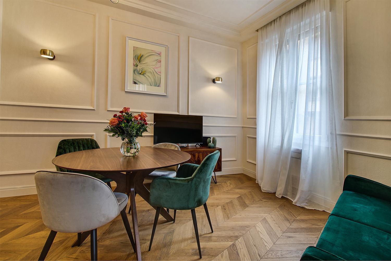 Art Luxury Ponte Vecchio