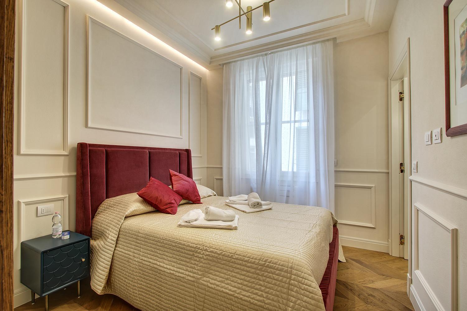 Apartment Art Luxury Ponte Vecchio
