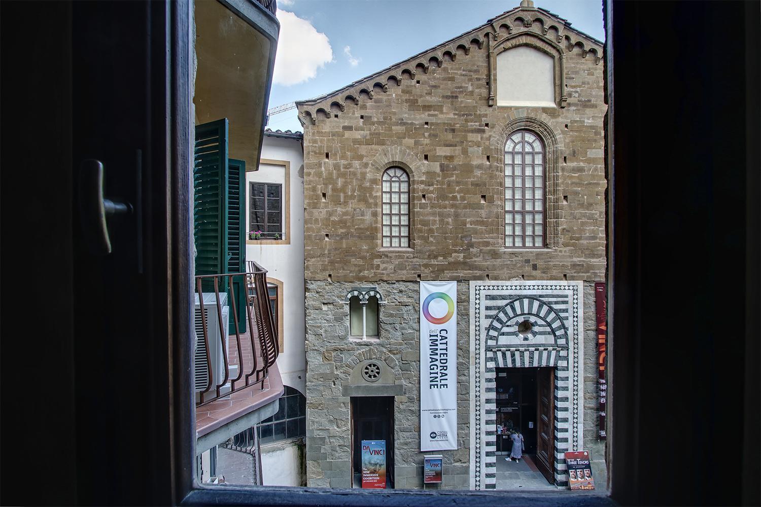 Art Luxury Ponte Vecchio *